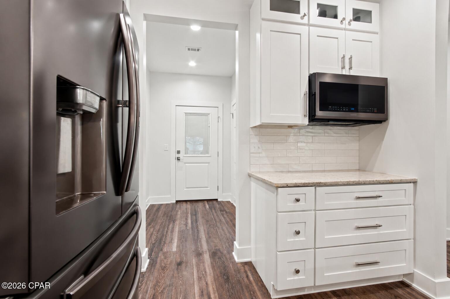 3522 Quail Ridge Drive