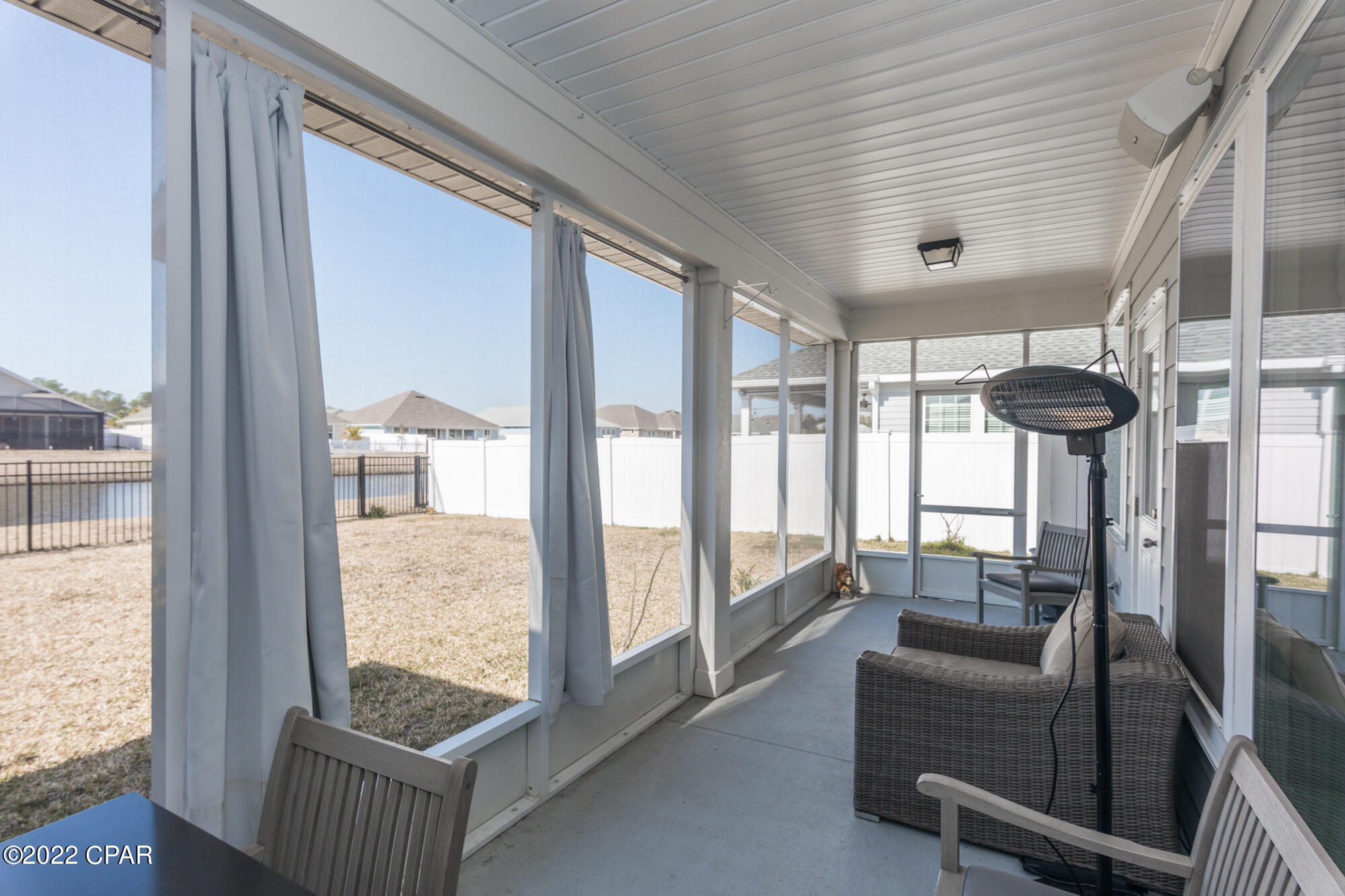 Breakfast Point - Residential