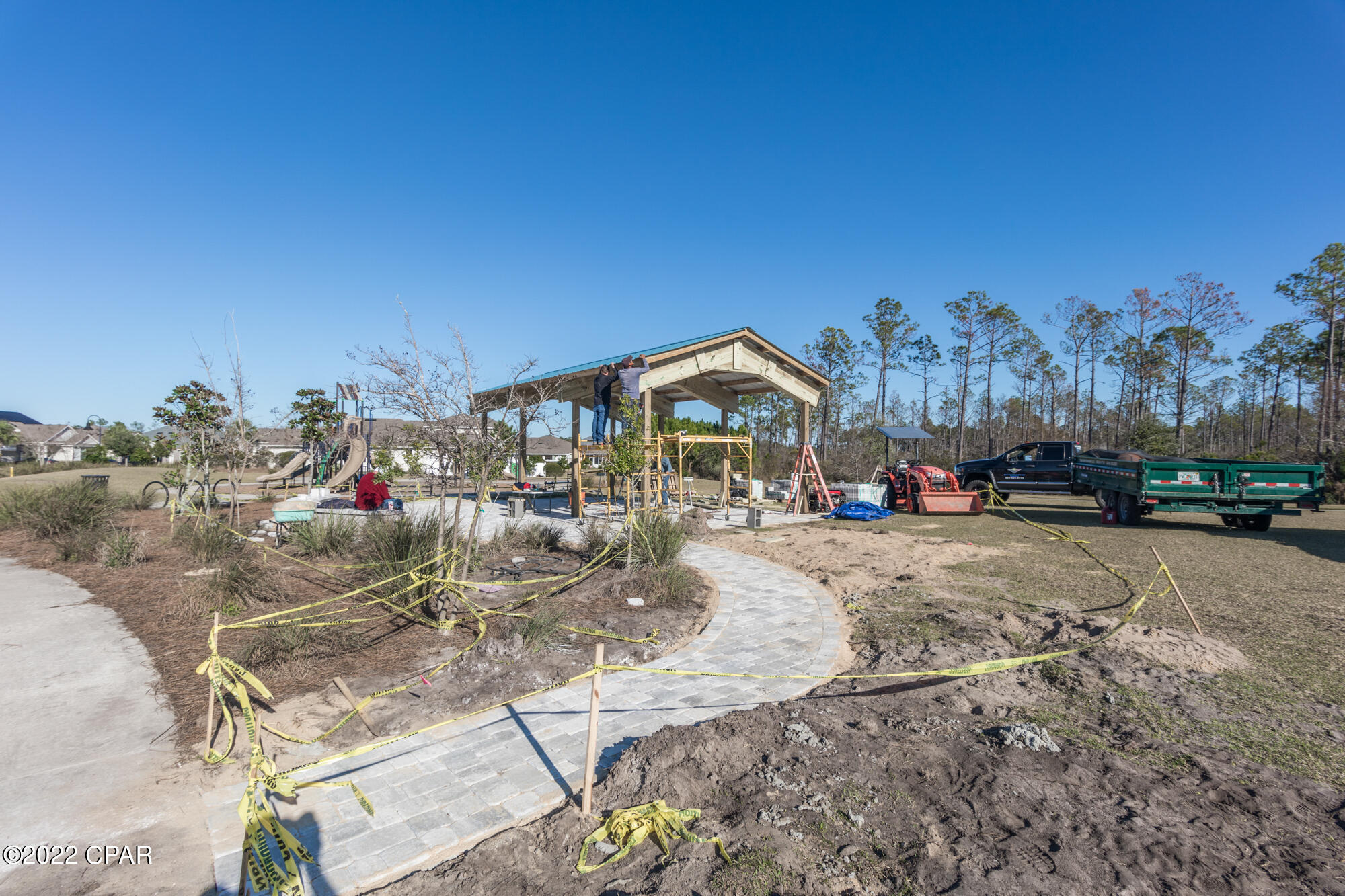 Breakfast Point - Residential