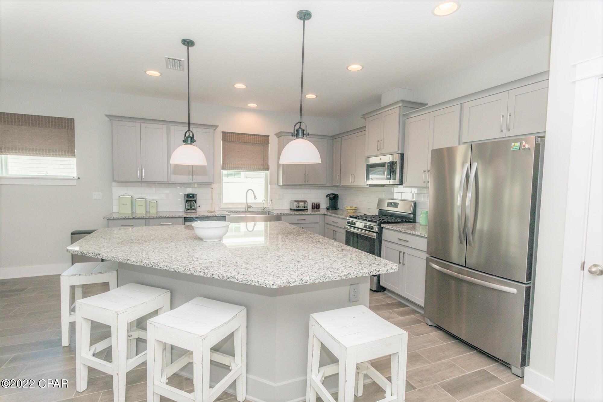 Breakfast Point - Residential