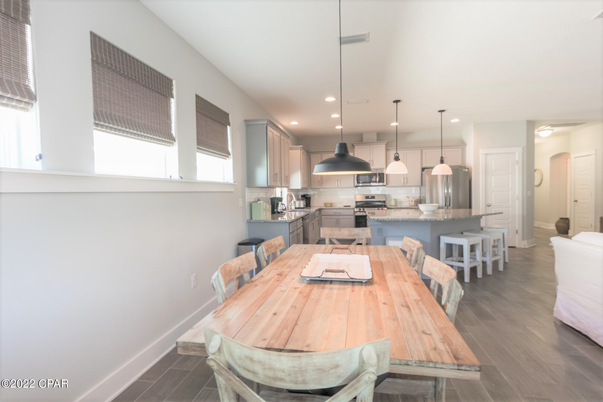 Breakfast Point - Residential