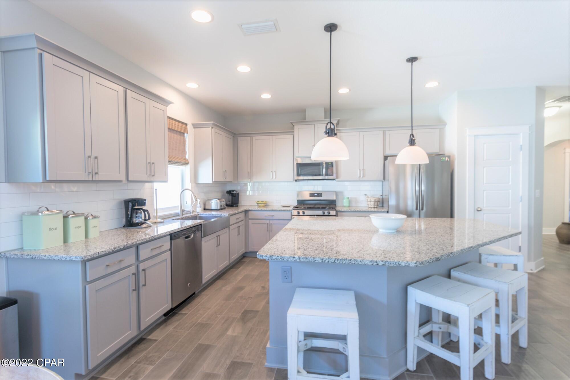 Breakfast Point - Residential