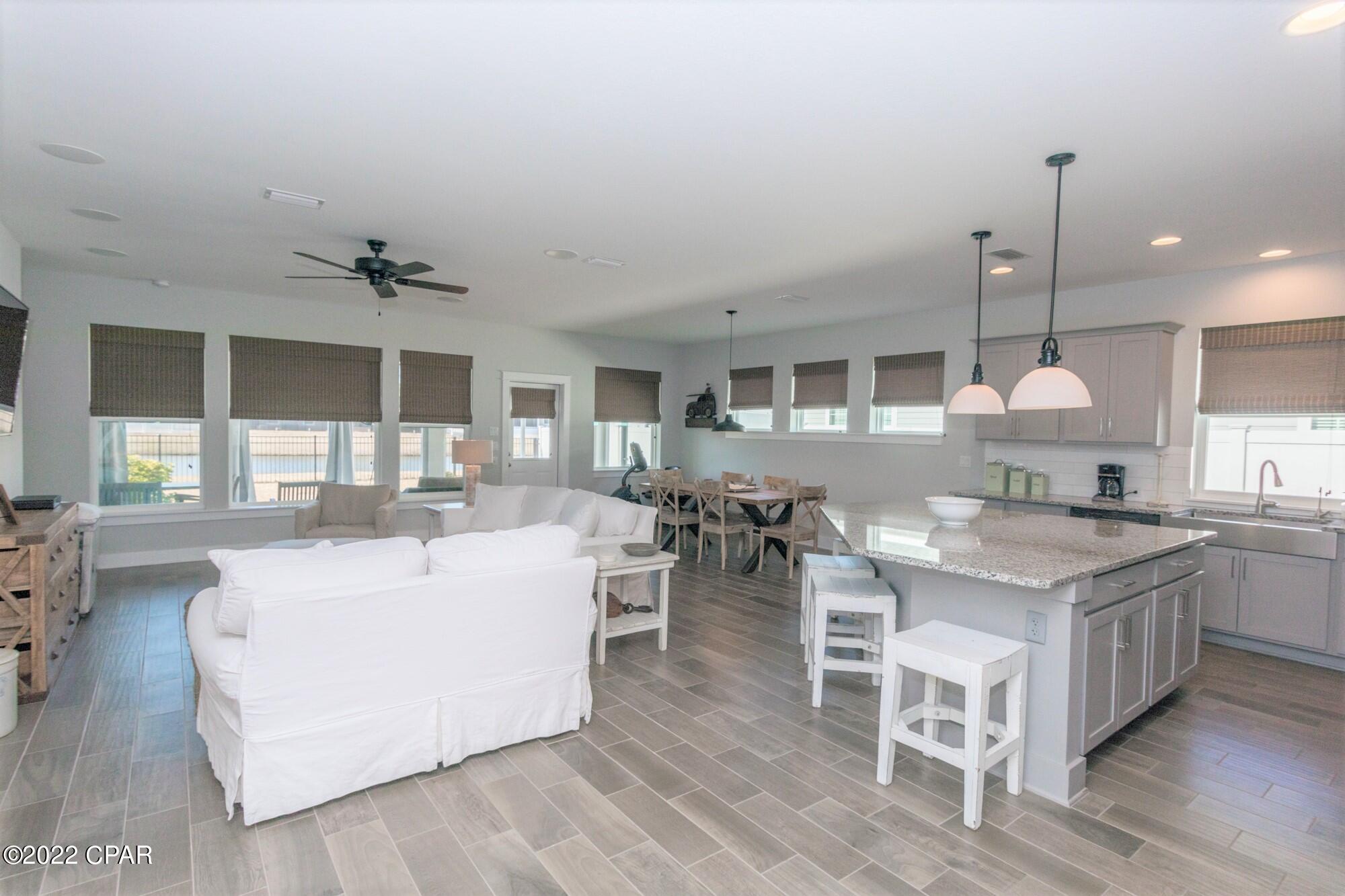 Breakfast Point - Residential