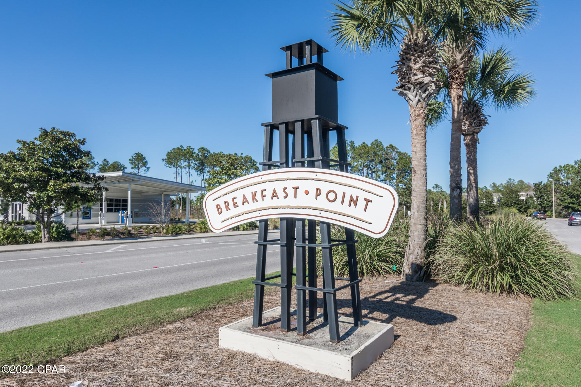 Breakfast Point - Residential