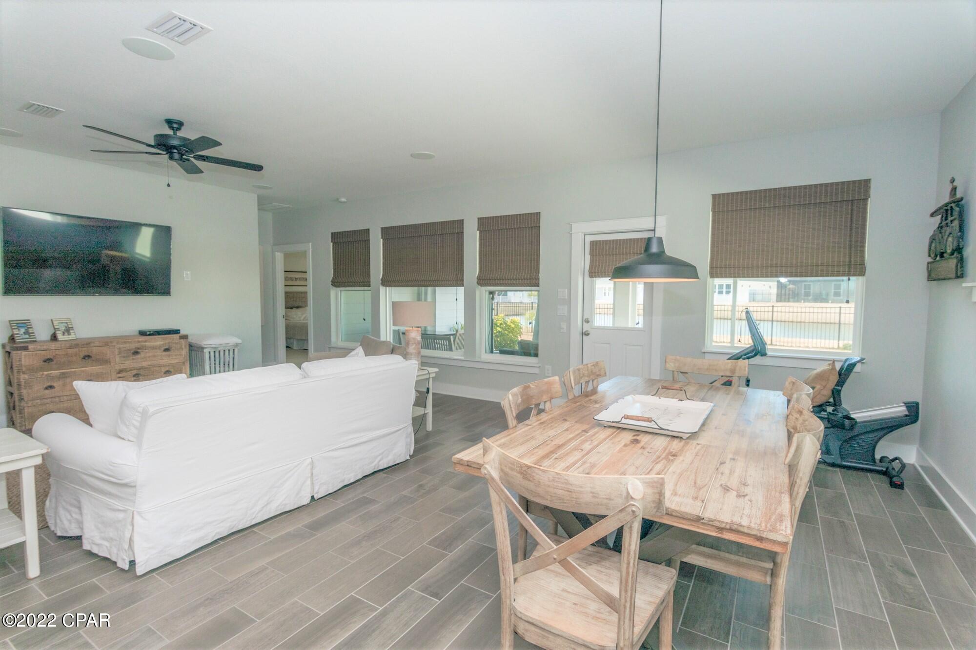 Breakfast Point - Residential