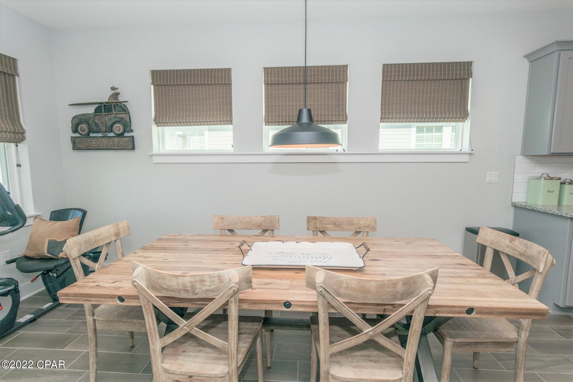 Breakfast Point - Residential