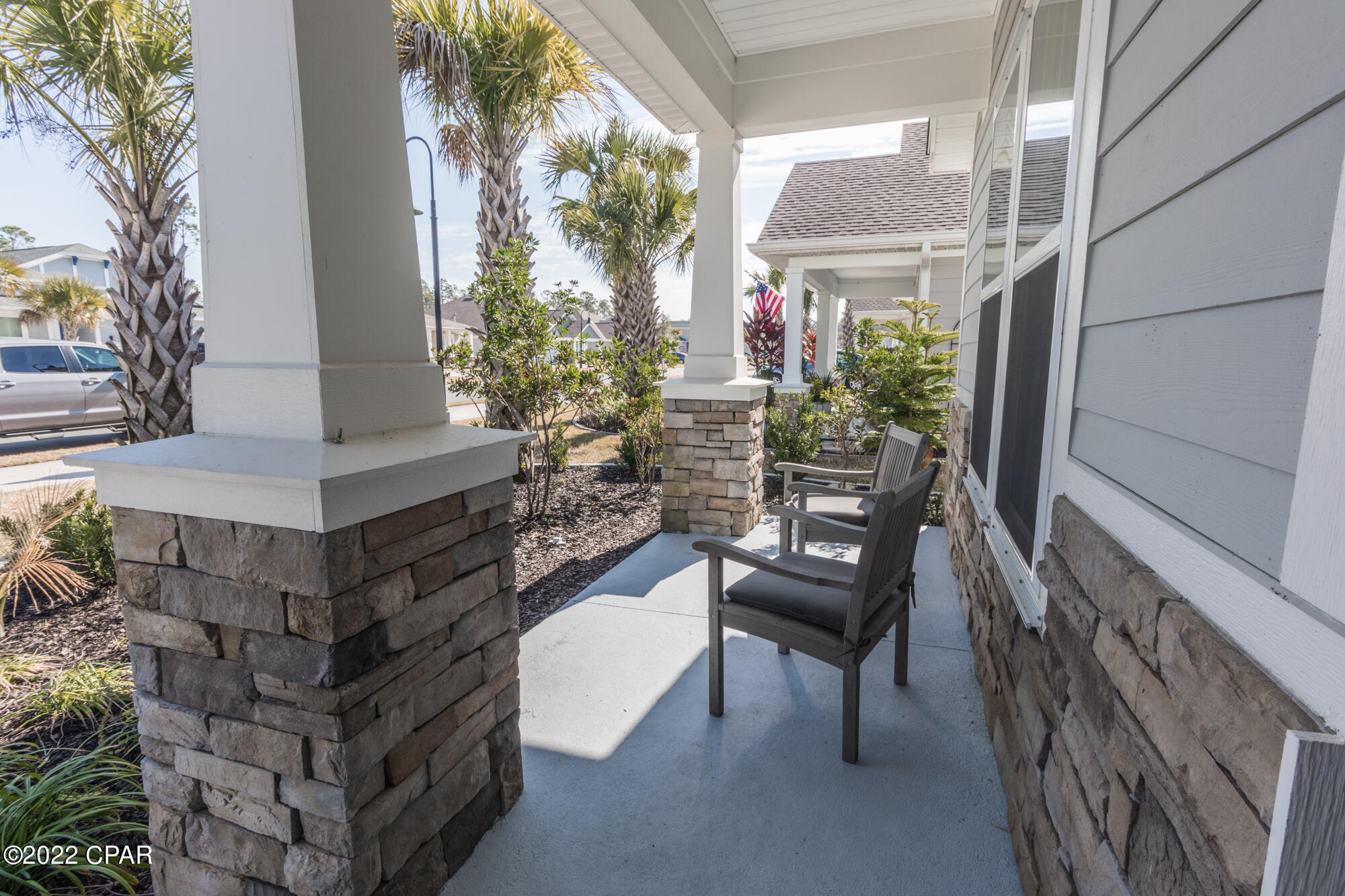 Breakfast Point - Residential