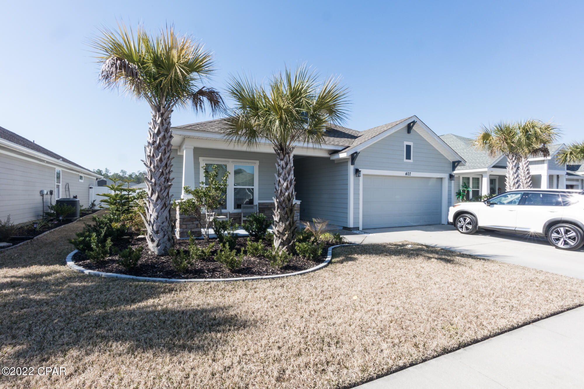 Breakfast Point - Residential