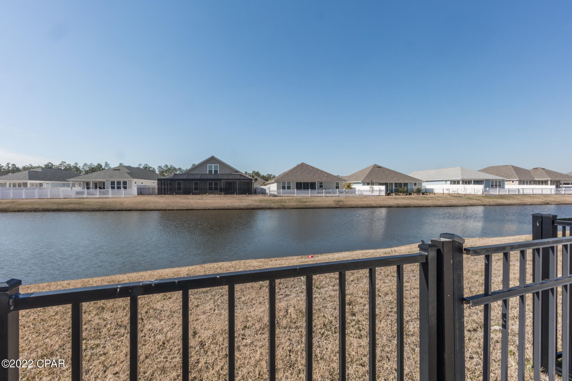 Breakfast Point - Residential