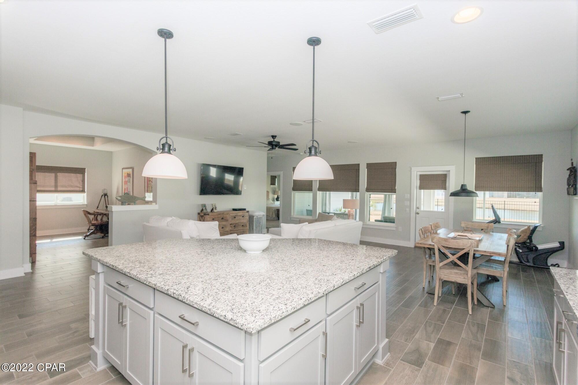 Breakfast Point - Residential