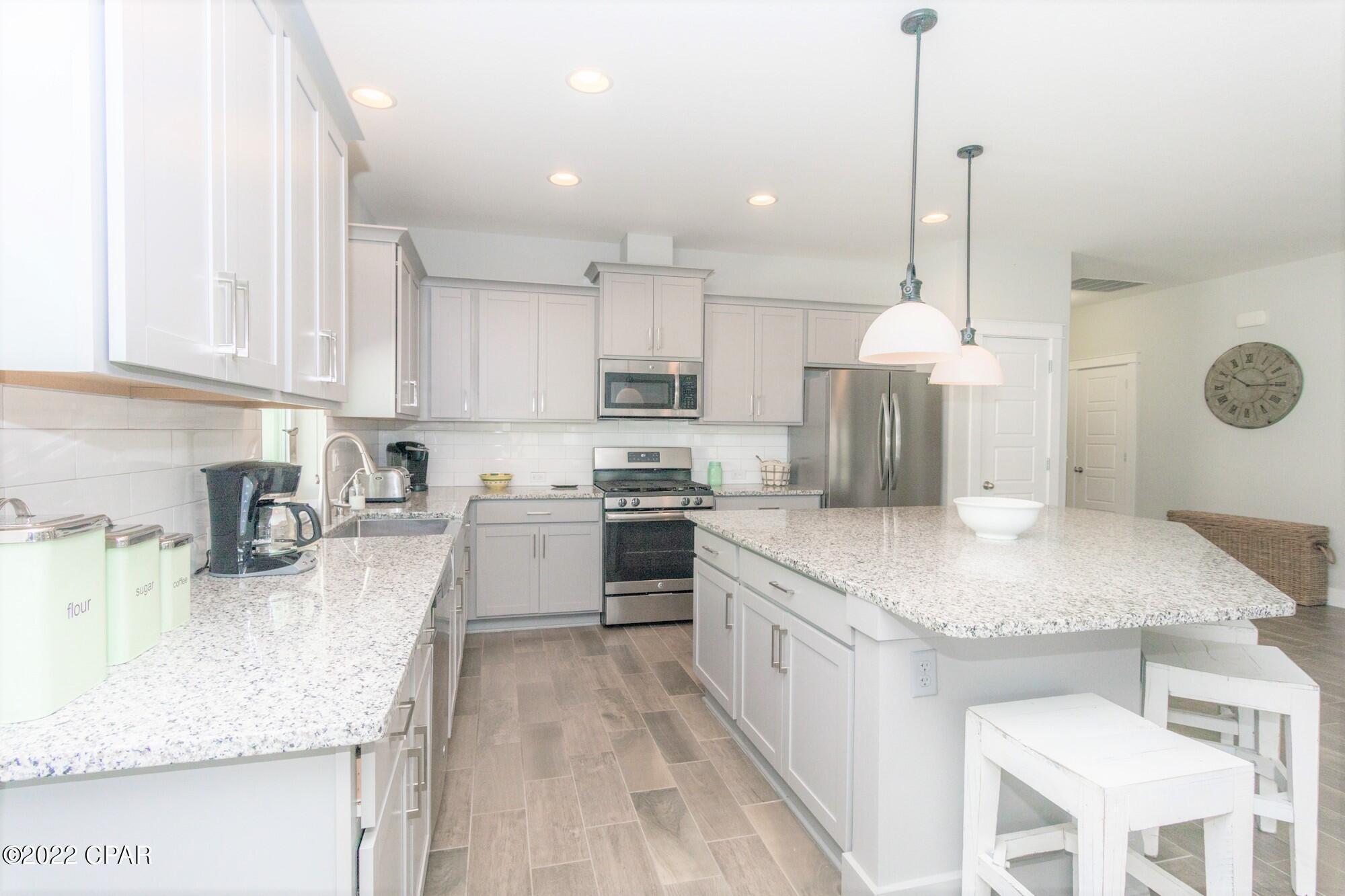 Breakfast Point - Residential