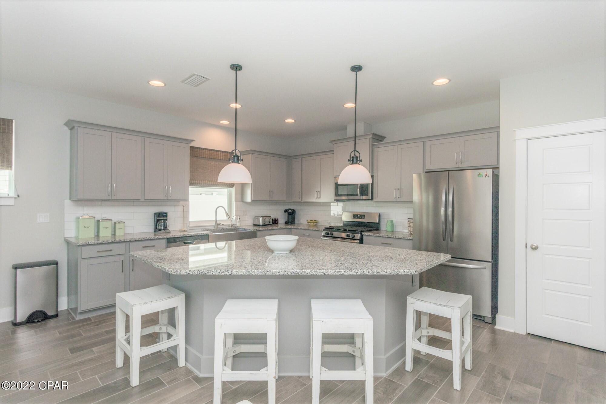 Breakfast Point - Residential