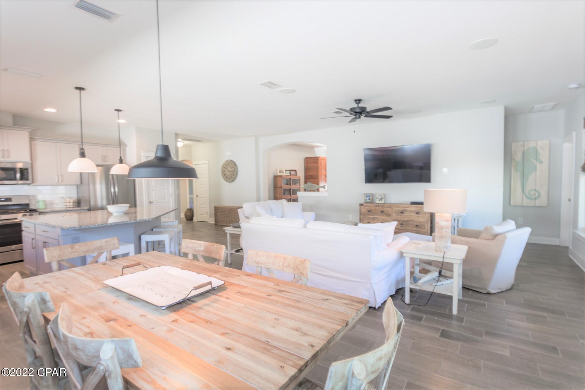 Breakfast Point - Residential