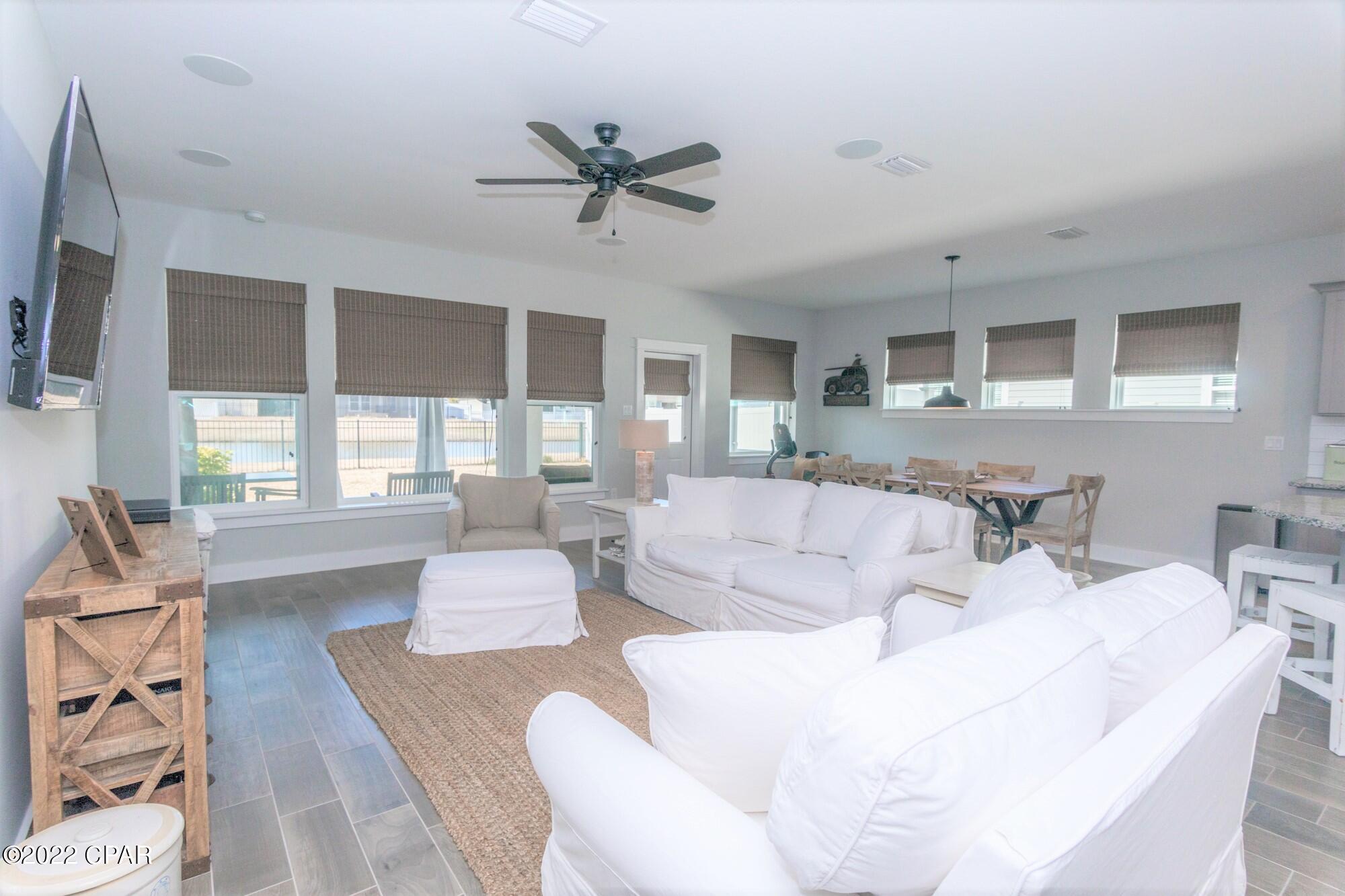 Breakfast Point - Residential