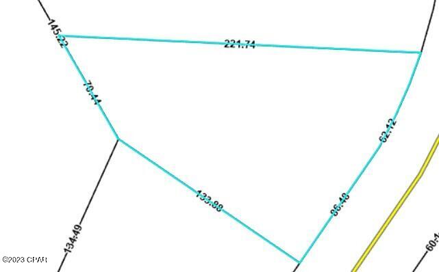 Sunny Hills Unit 5 - Land