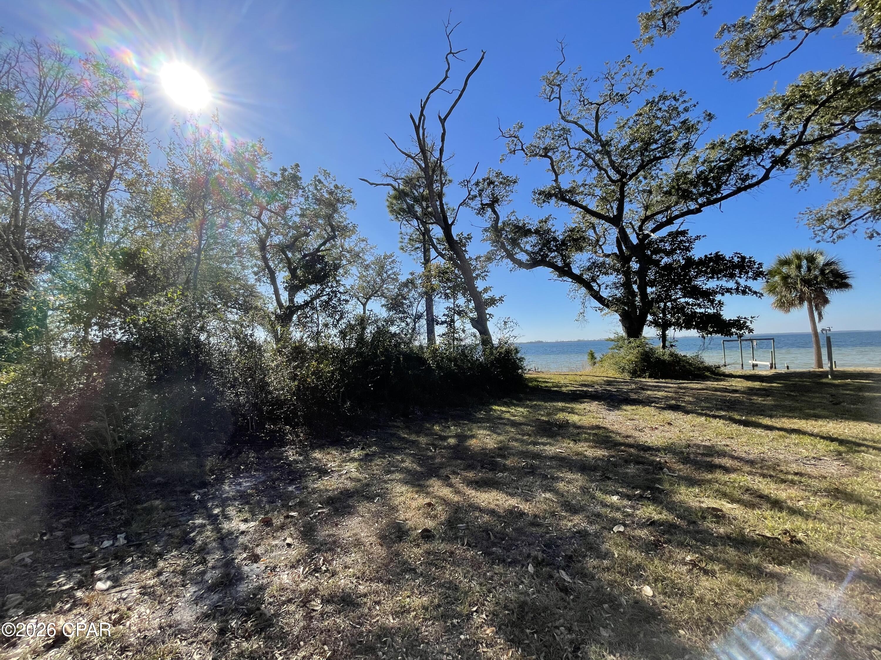 No Named Subdivision - Land