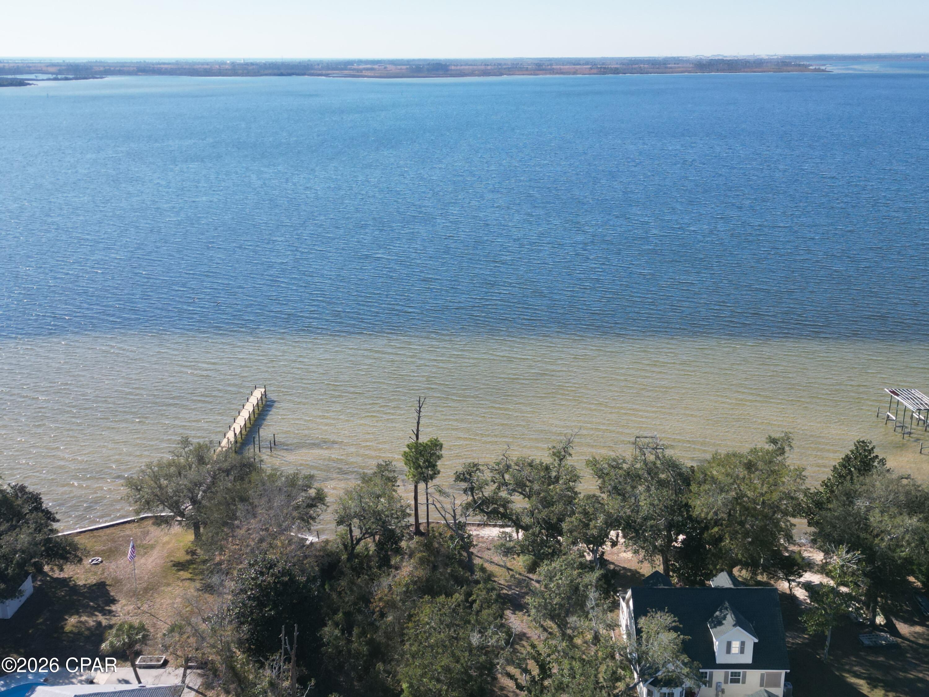 No Named Subdivision - Land