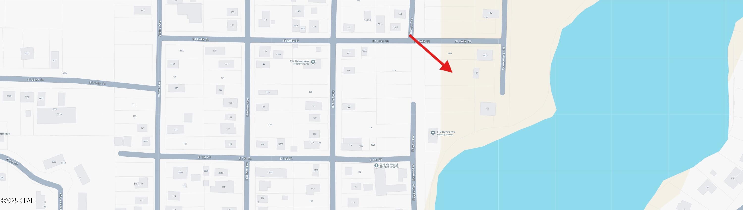 Grove Heights - Land