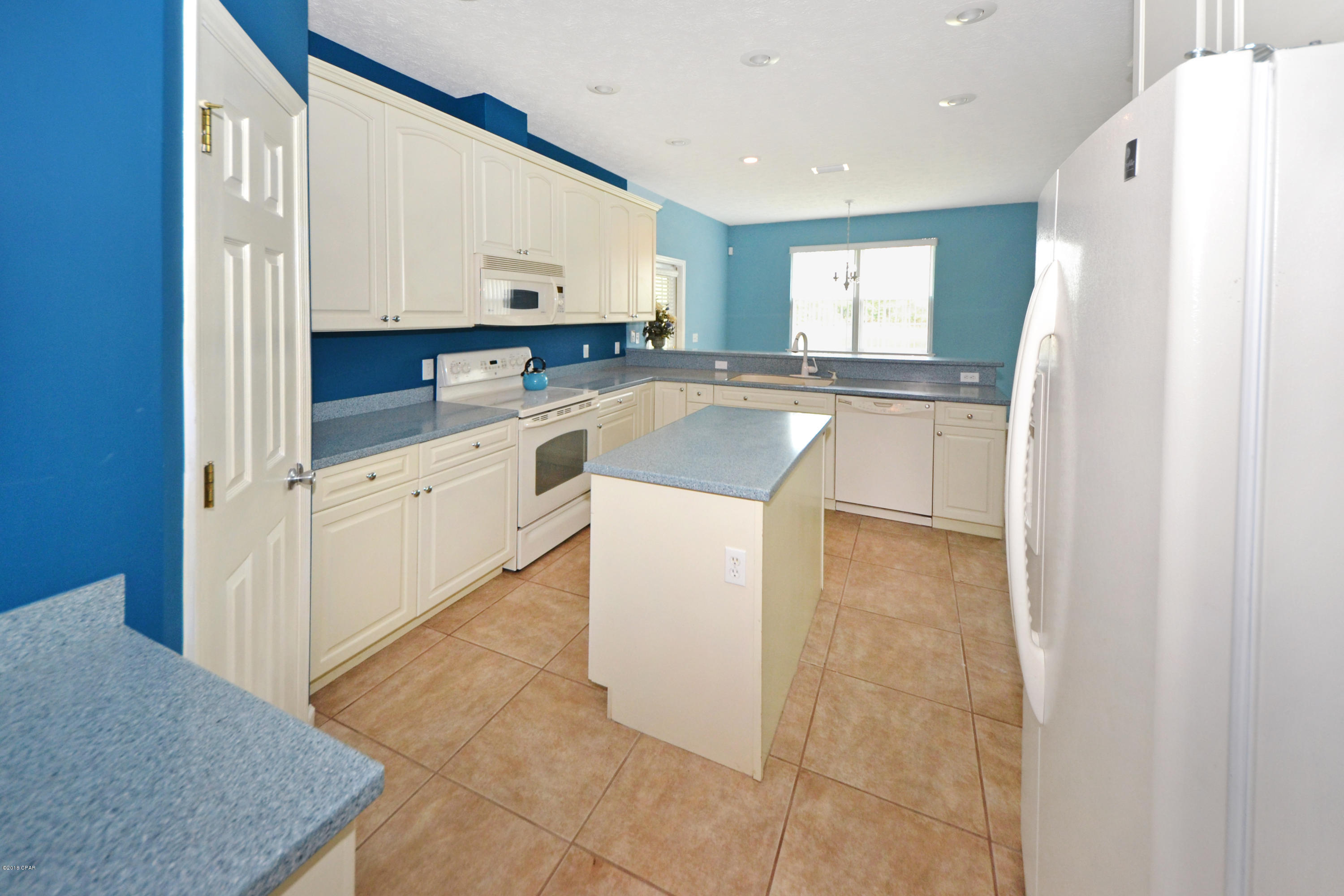 Hammocks - Residential