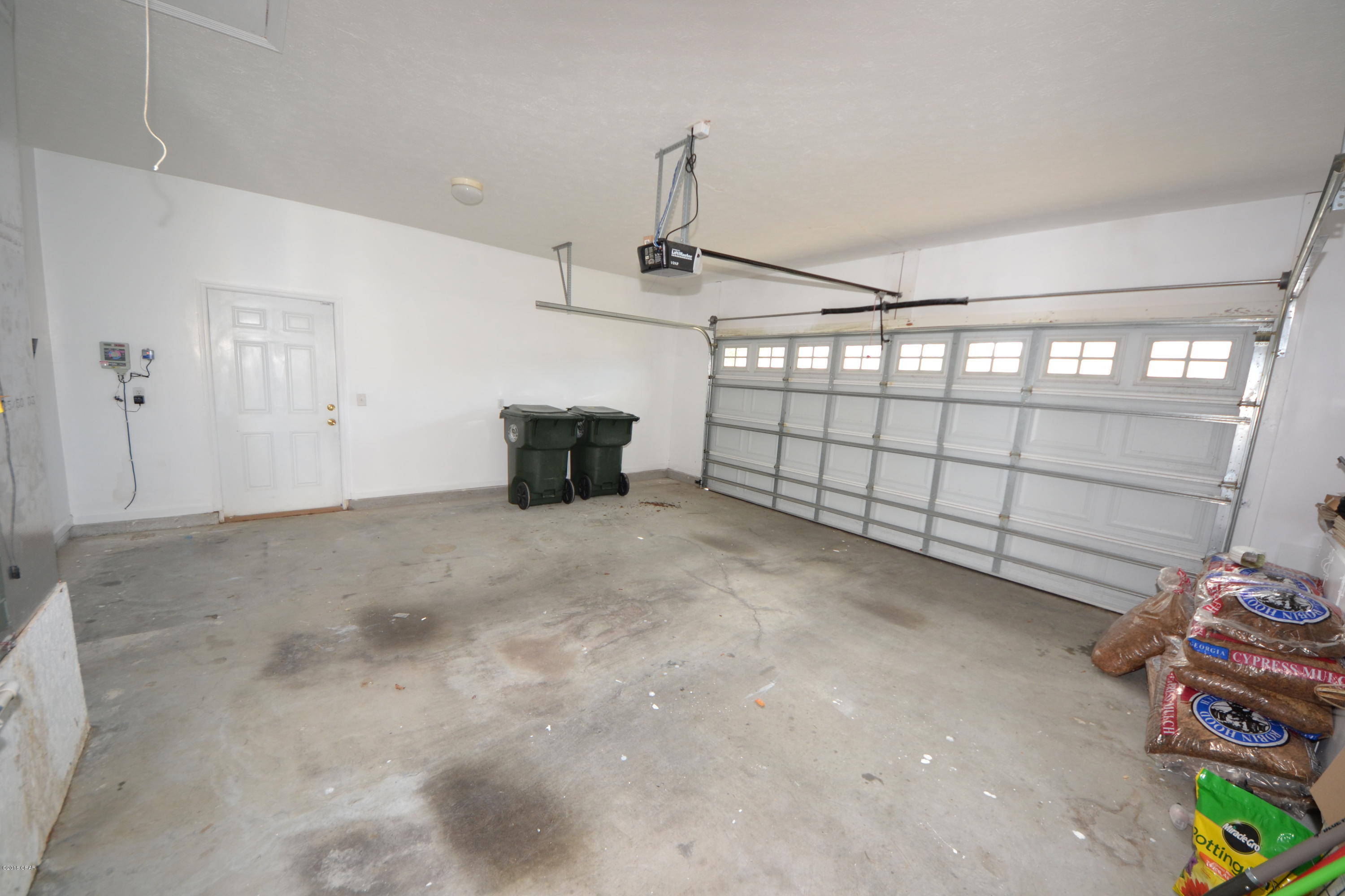 Hammocks - Residential