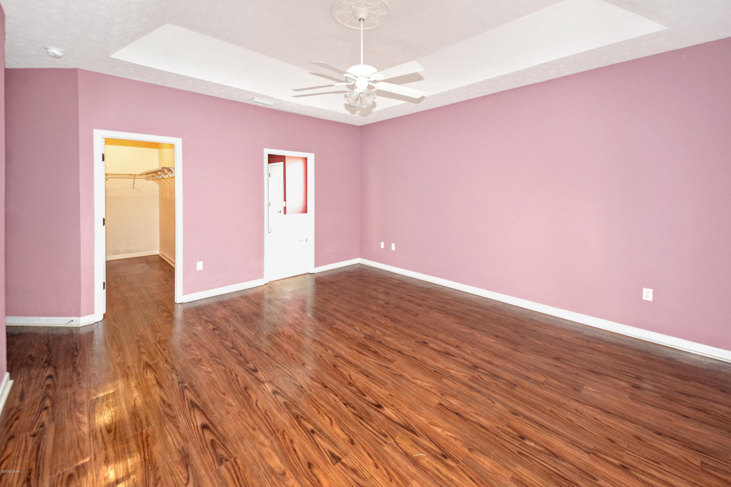 Hammocks - Residential