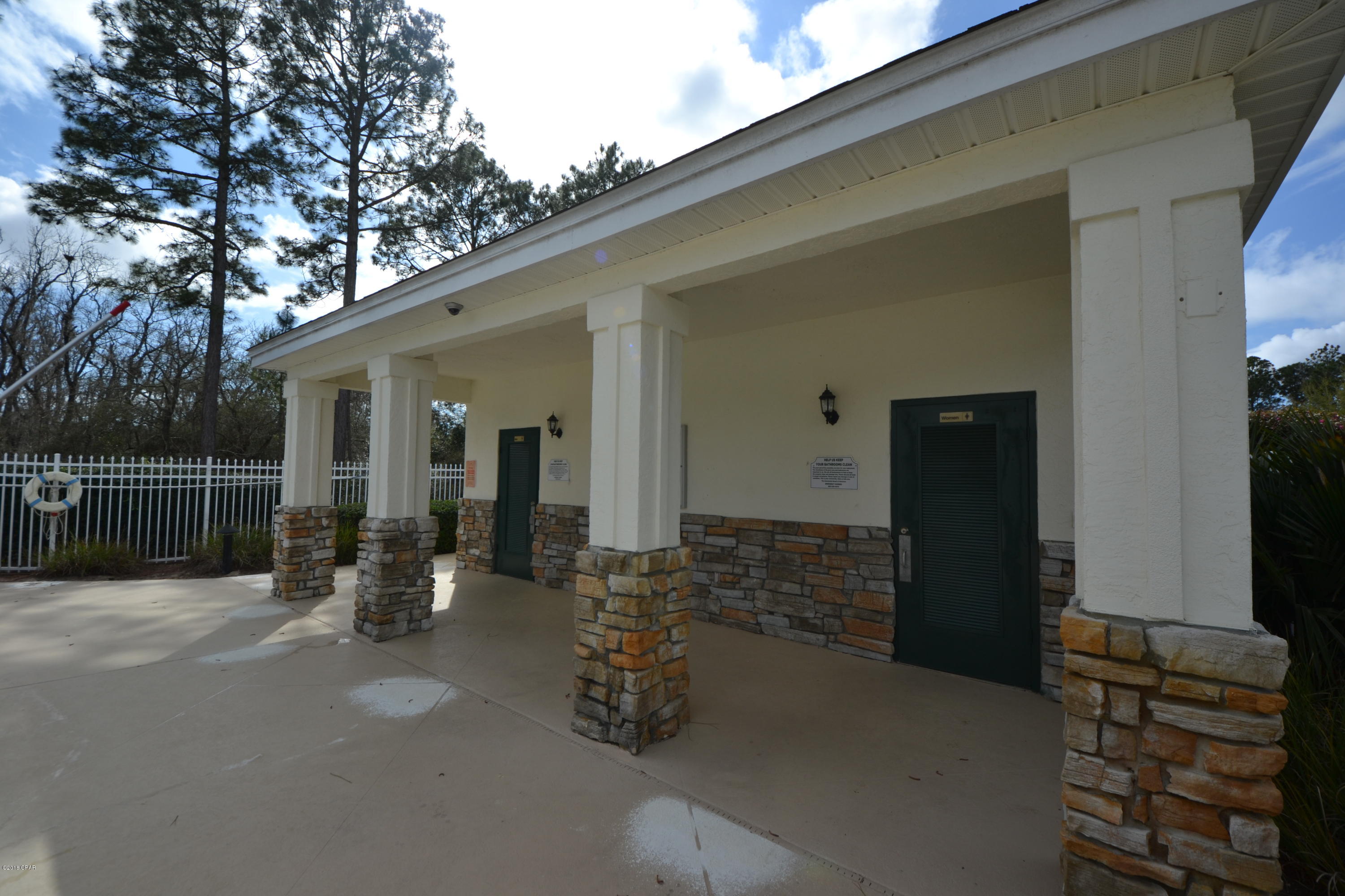 Hammocks - Residential