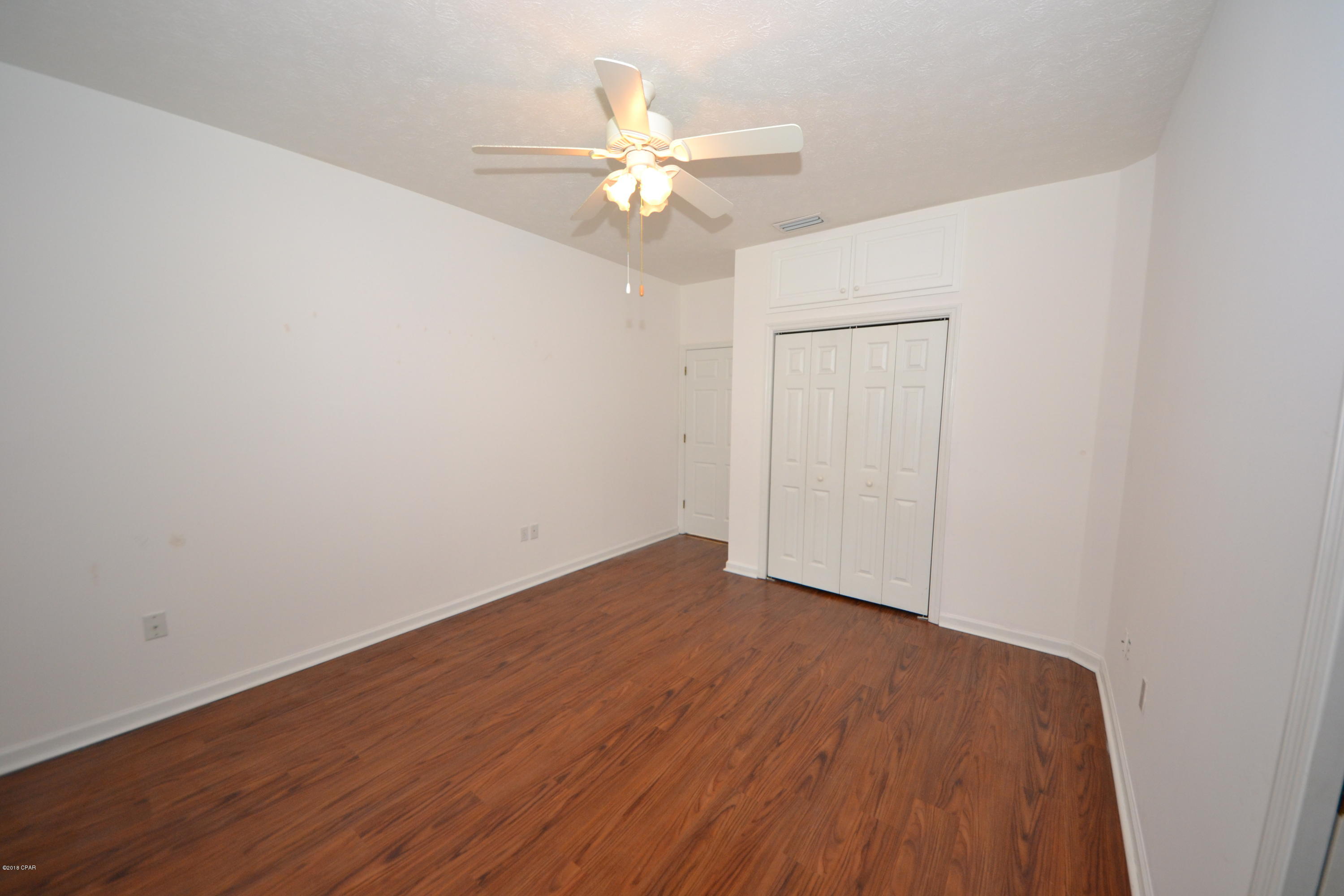 Hammocks - Residential