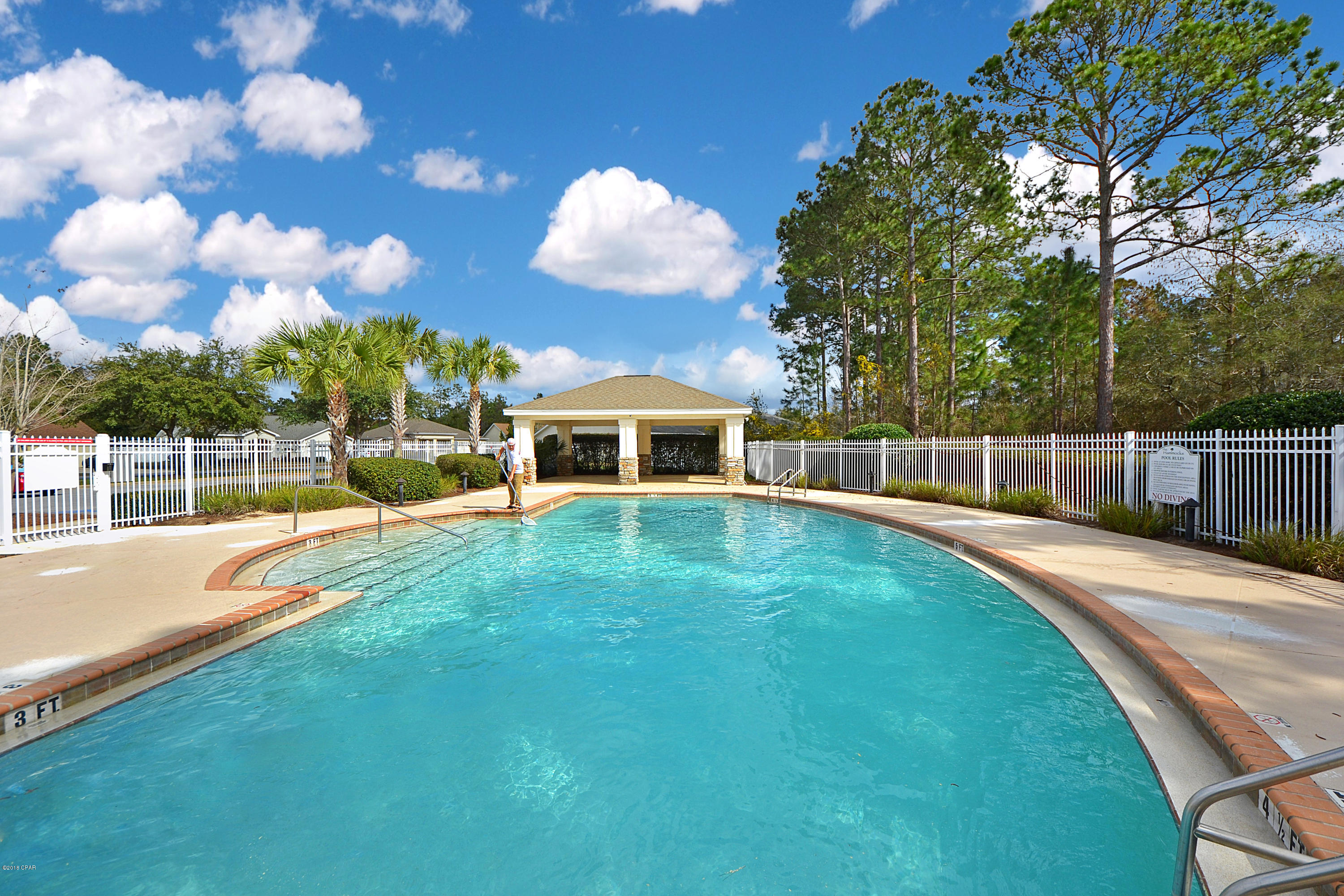 Hammocks - Residential