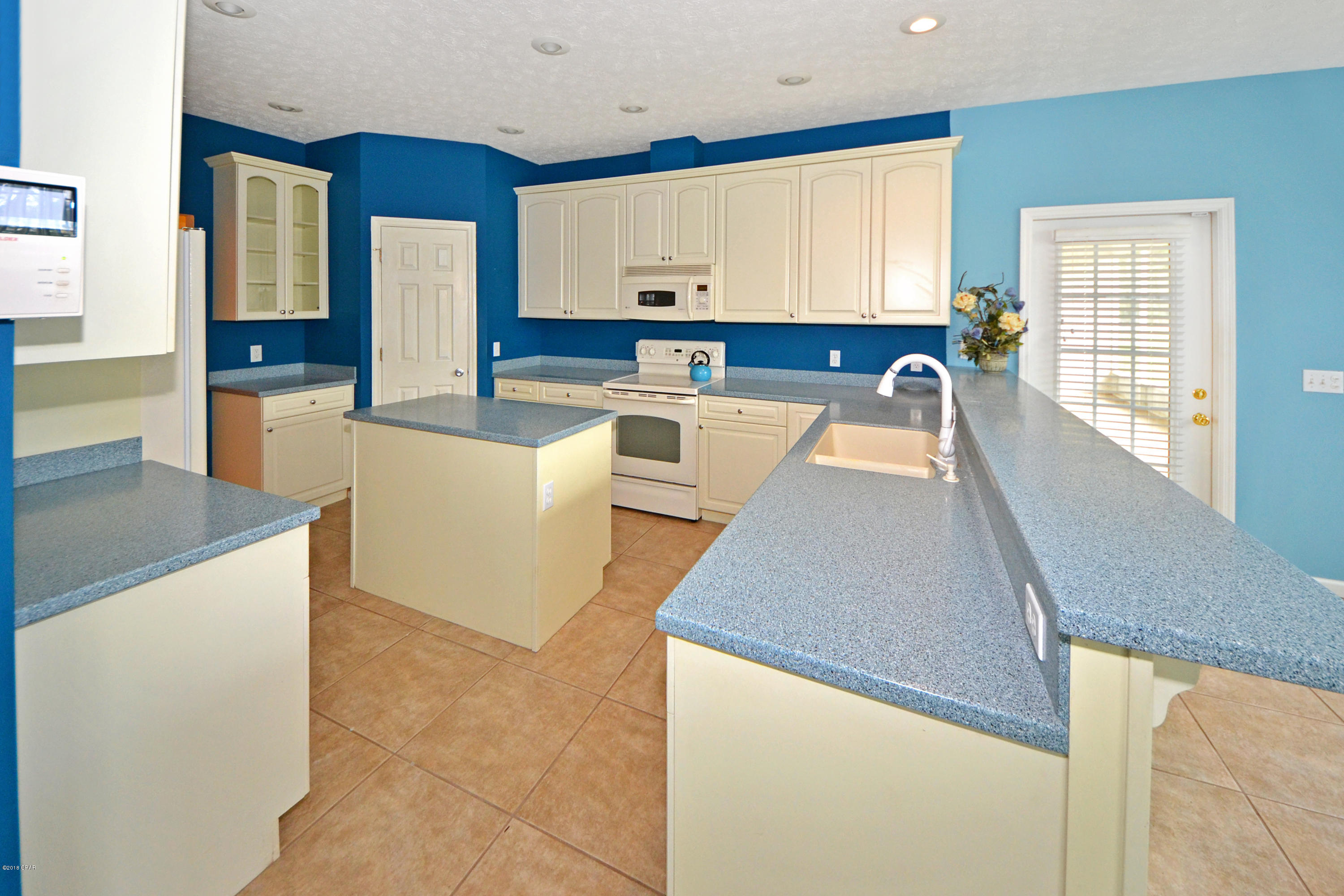 Hammocks - Residential