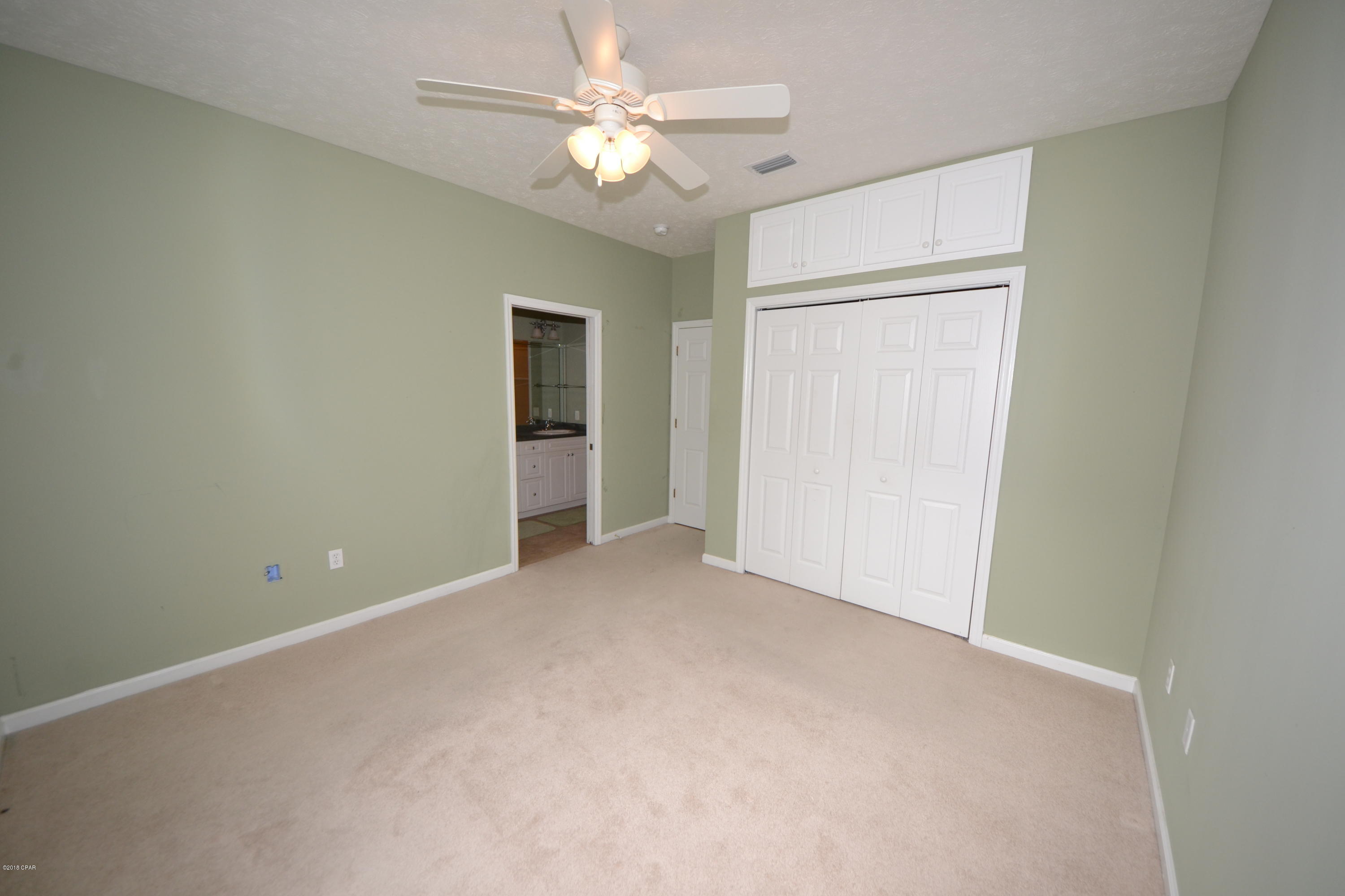 Hammocks - Residential