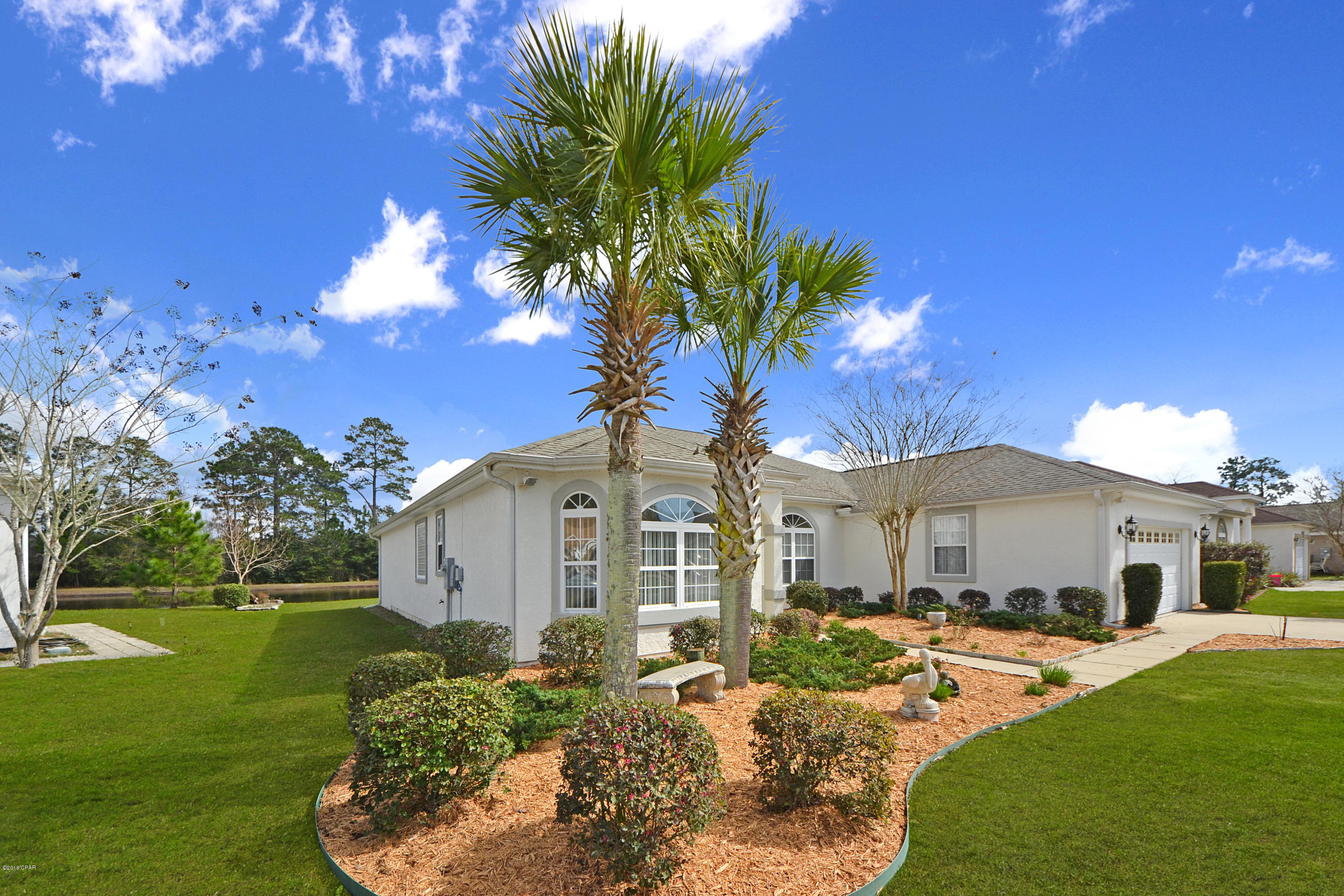 Hammocks - Residential