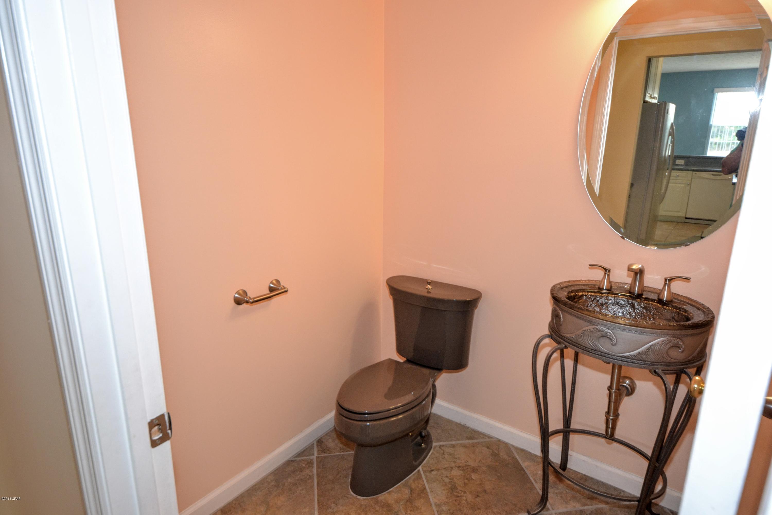 Hammocks - Residential