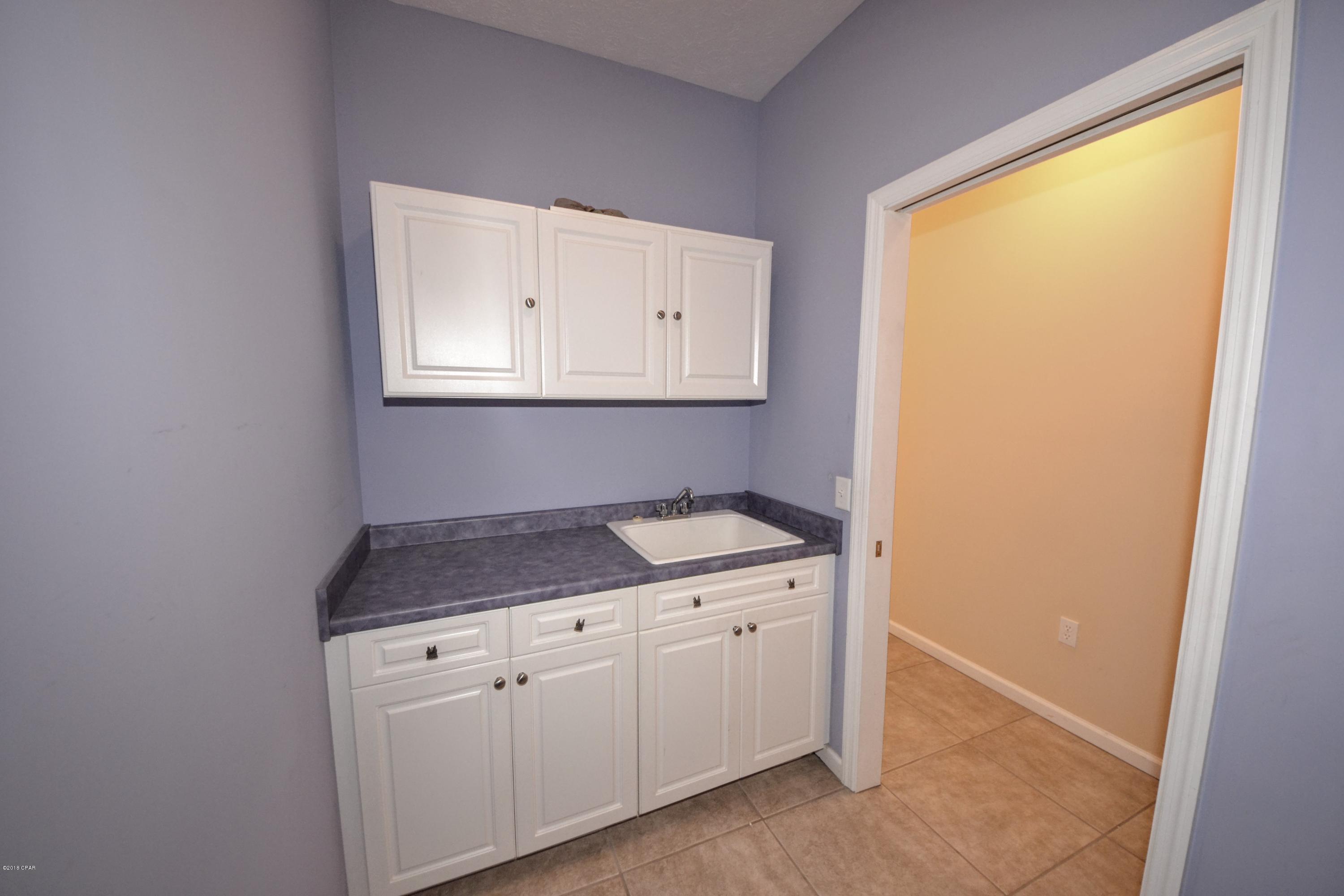 Hammocks - Residential