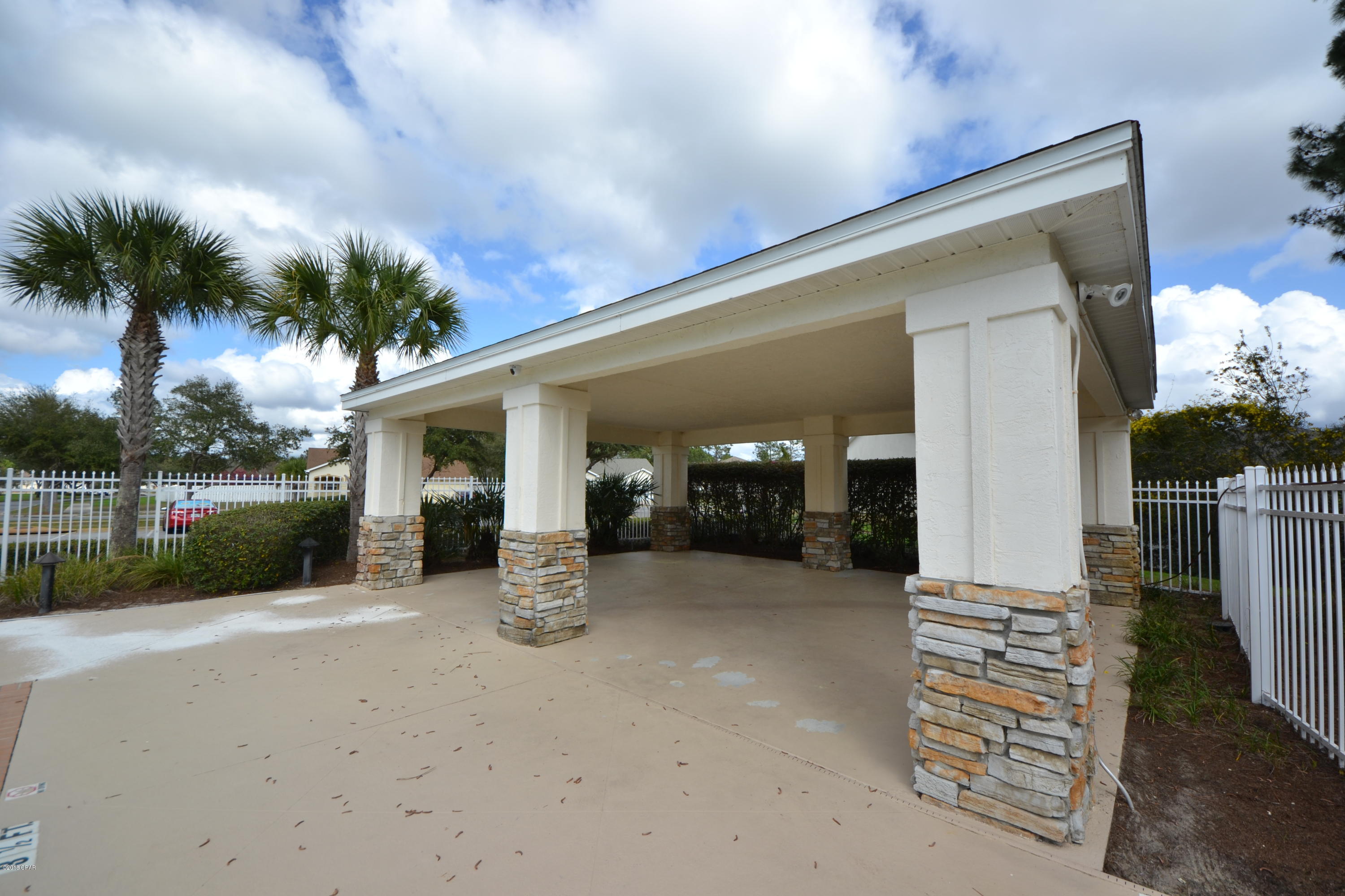 Hammocks - Residential