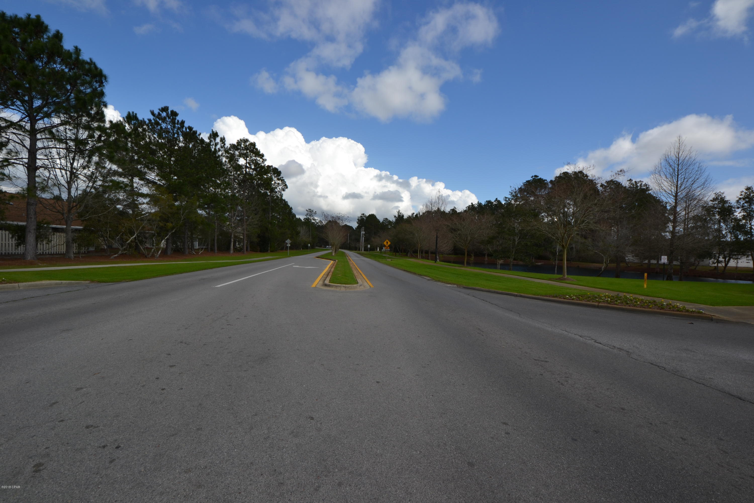 Hammocks - Residential