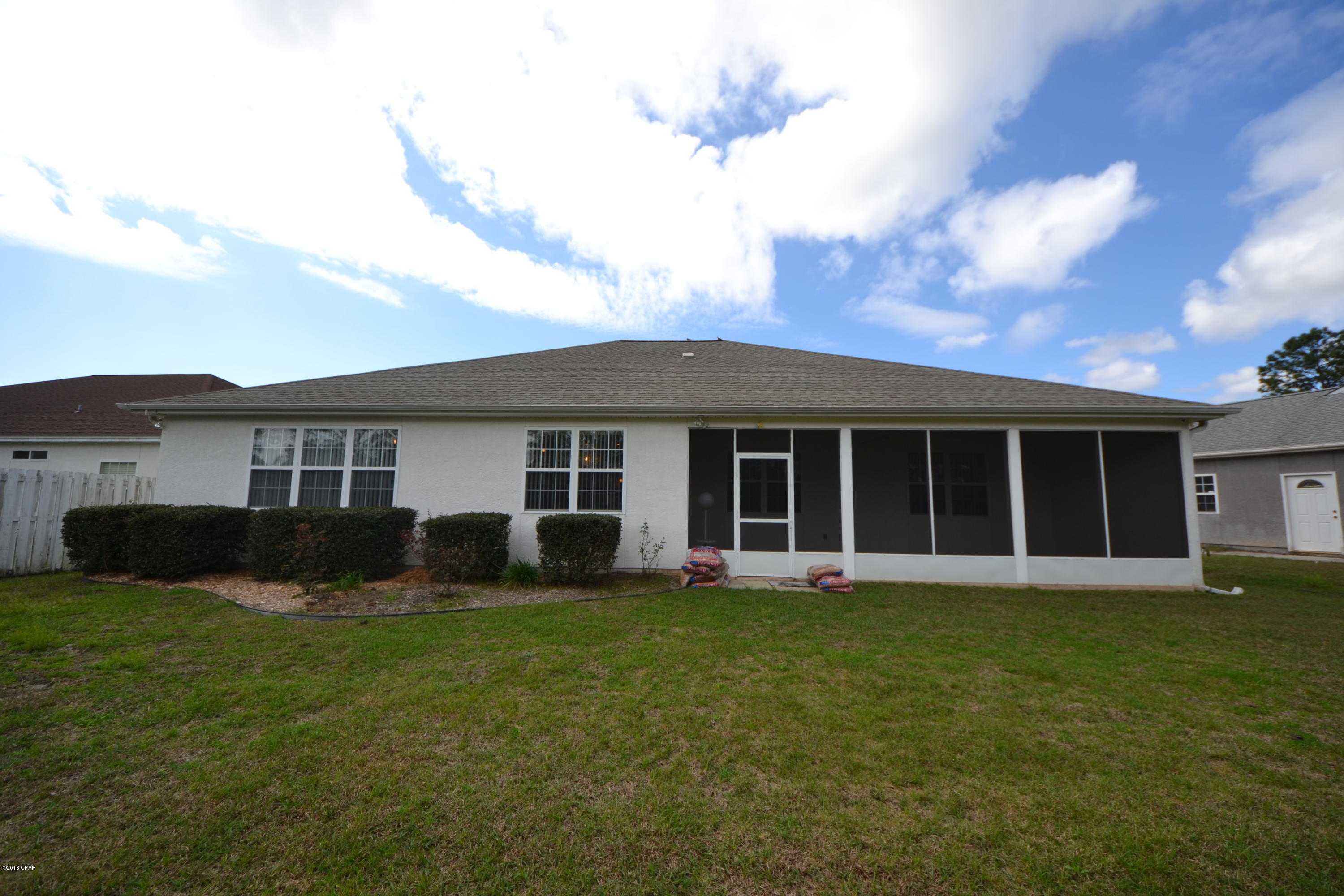 Hammocks - Residential