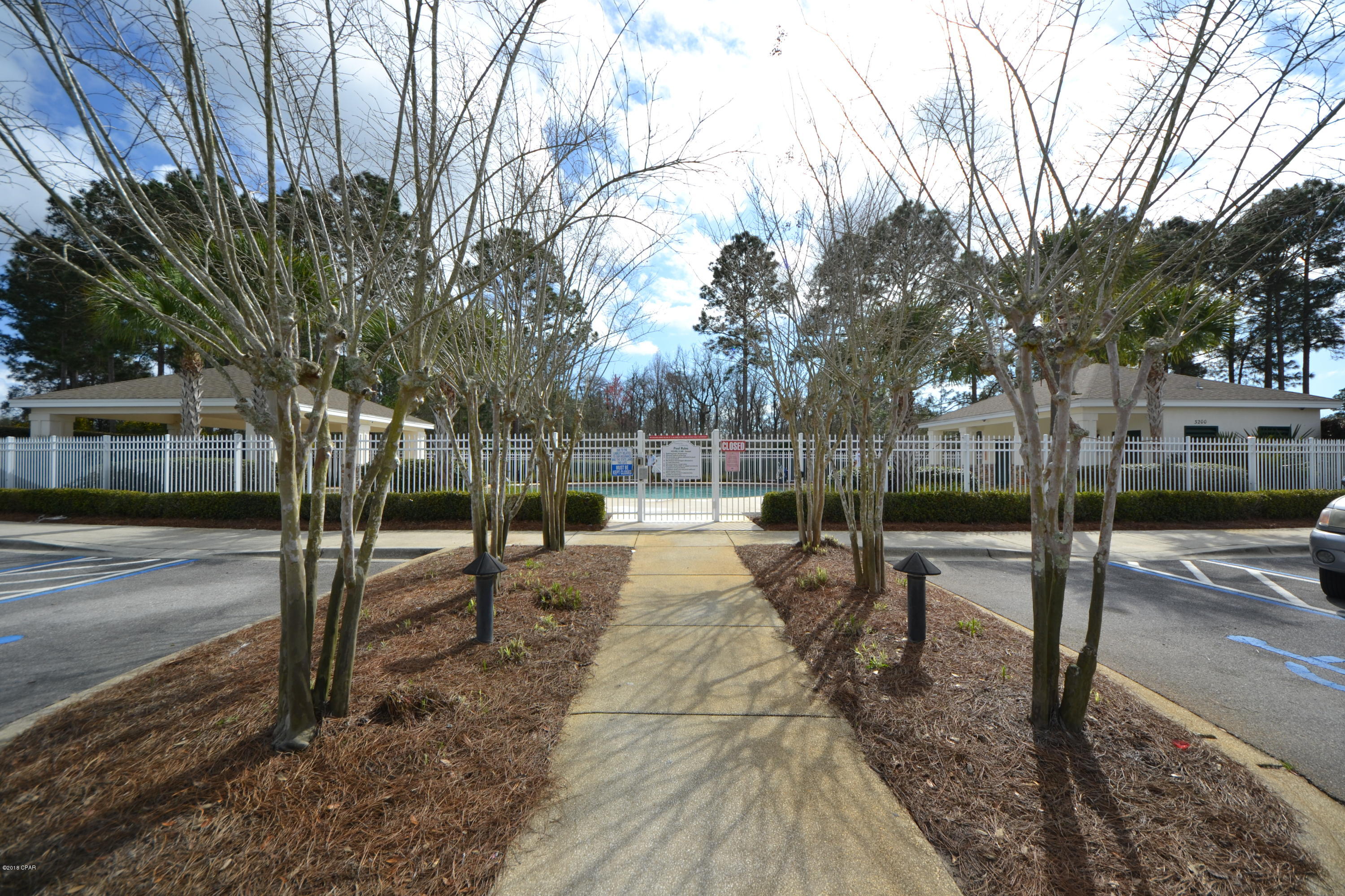 Hammocks - Residential