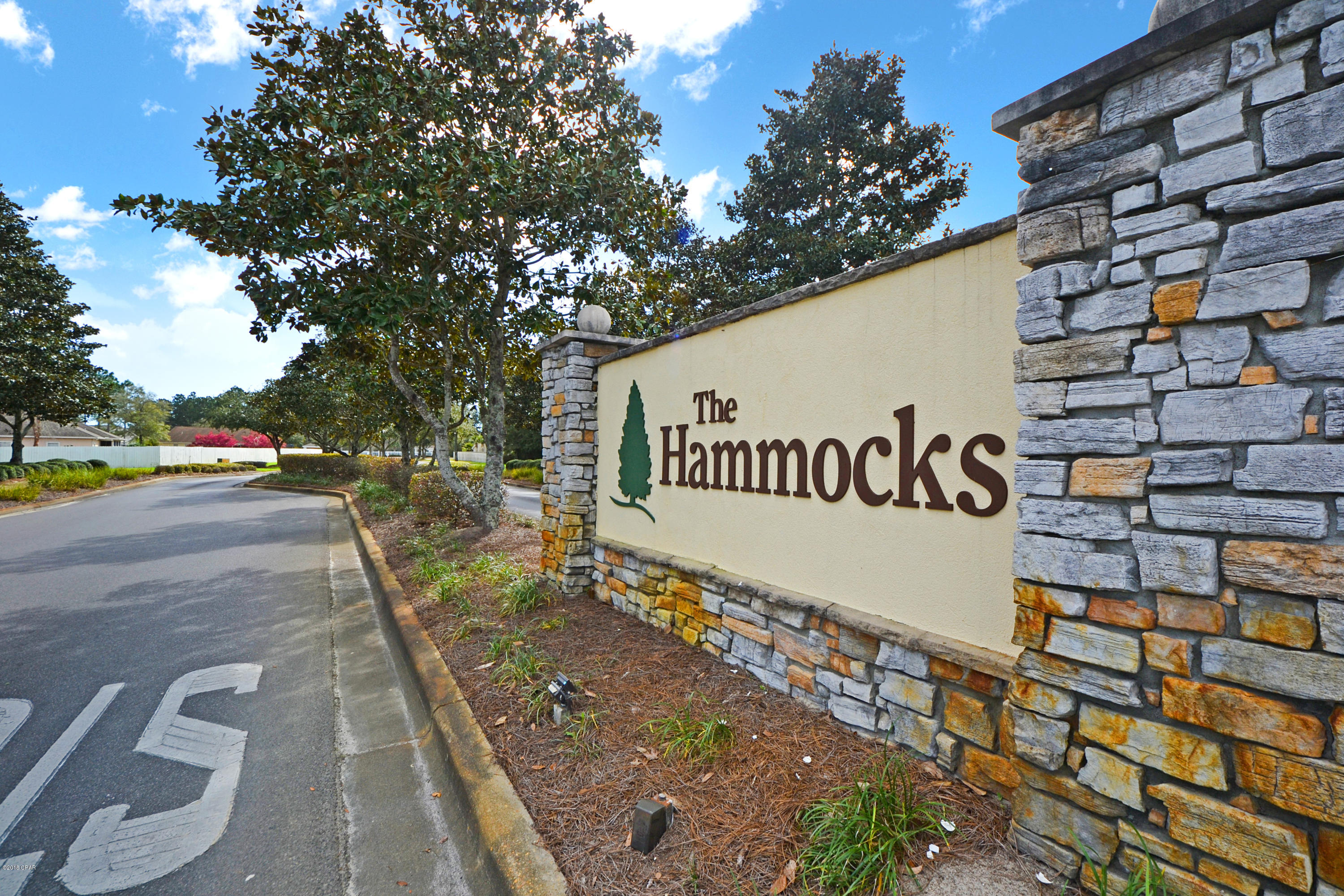 Hammocks - Residential