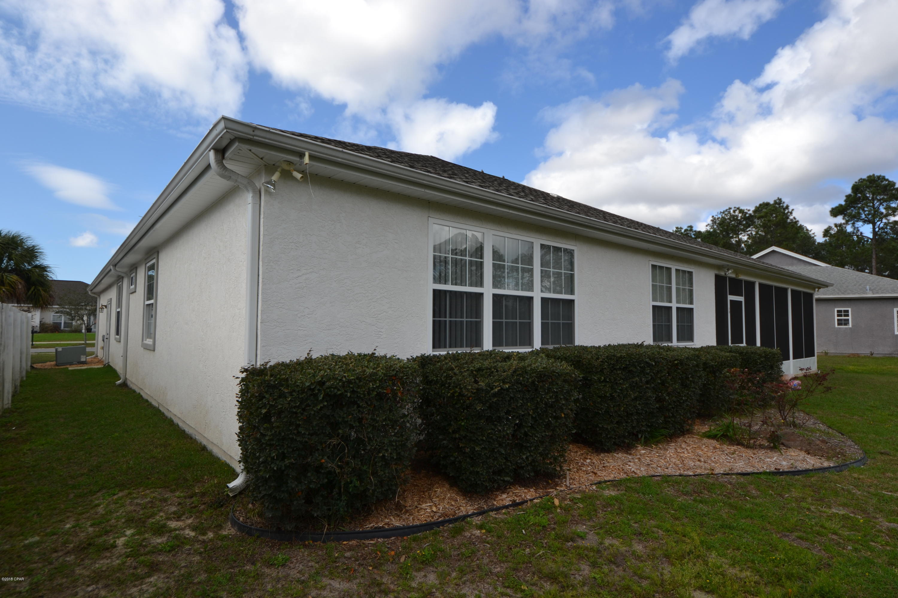 Hammocks - Residential