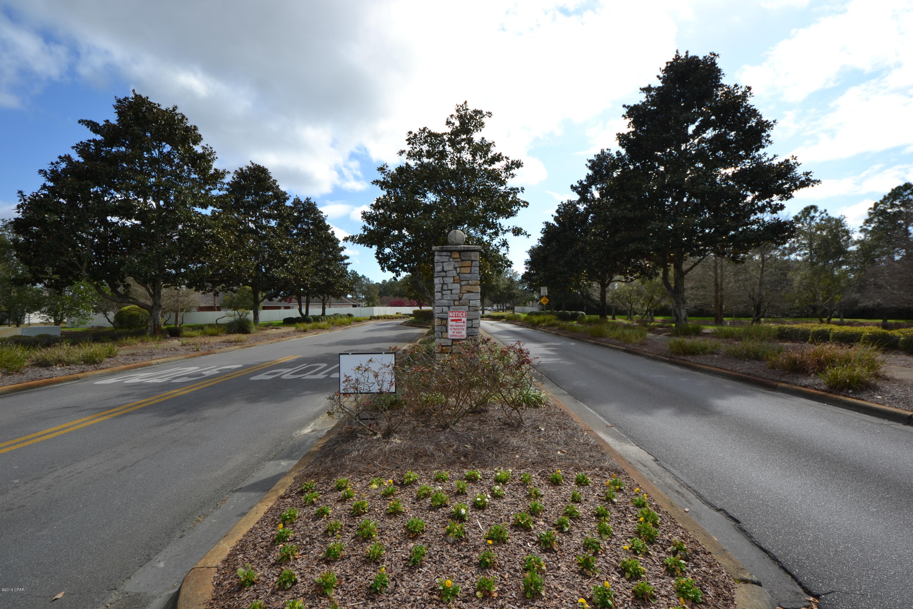 Hammocks - Residential
