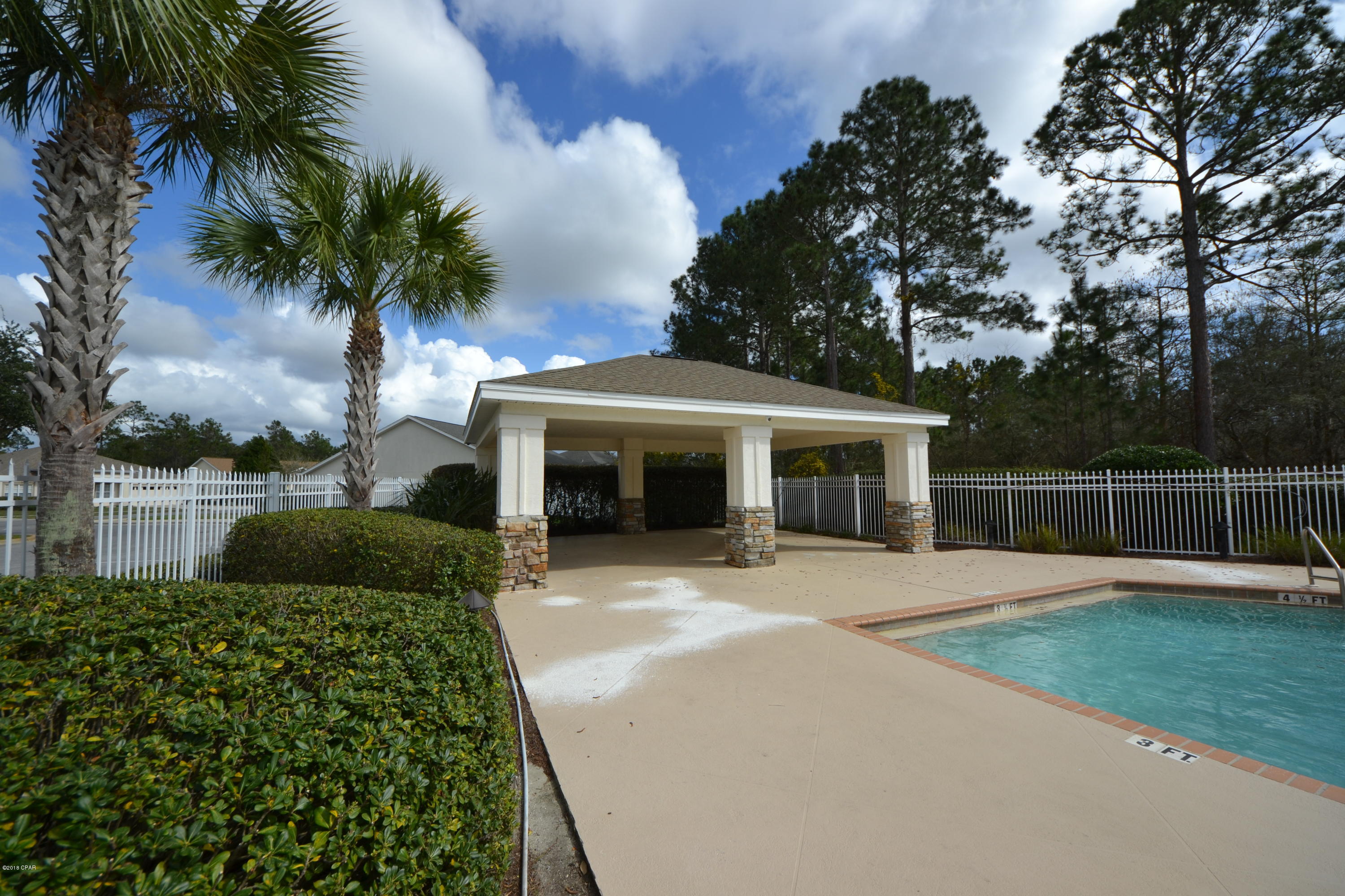 Hammocks - Residential