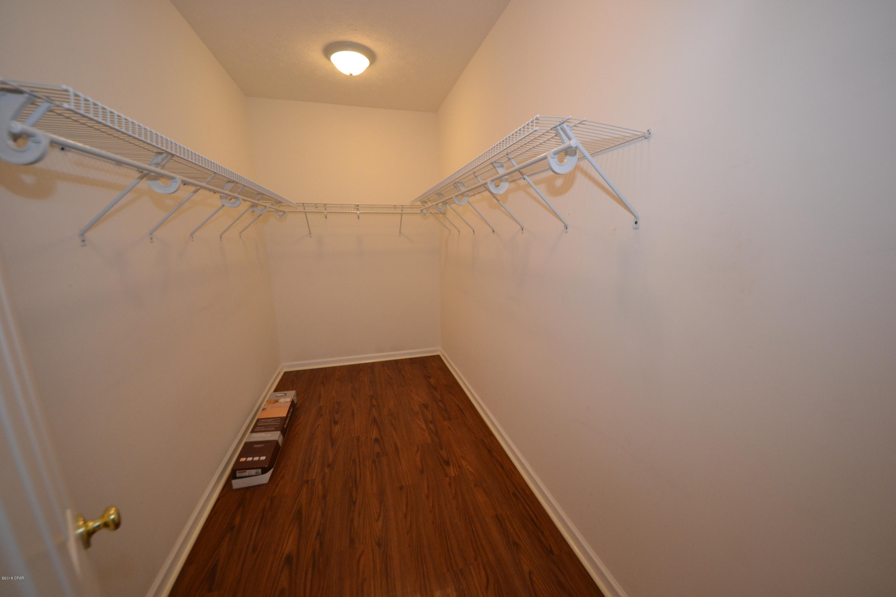 Hammocks - Residential