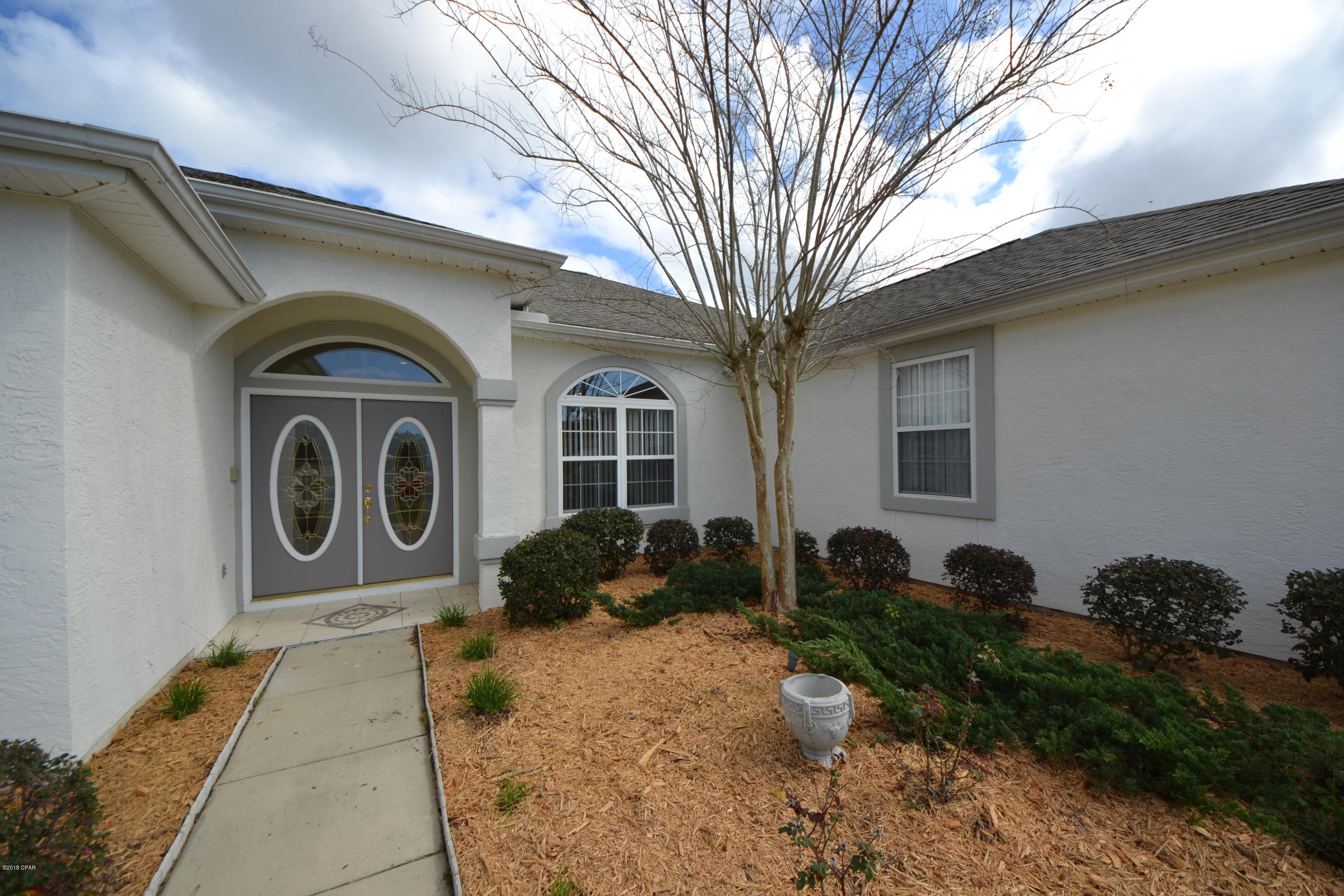 Hammocks - Residential