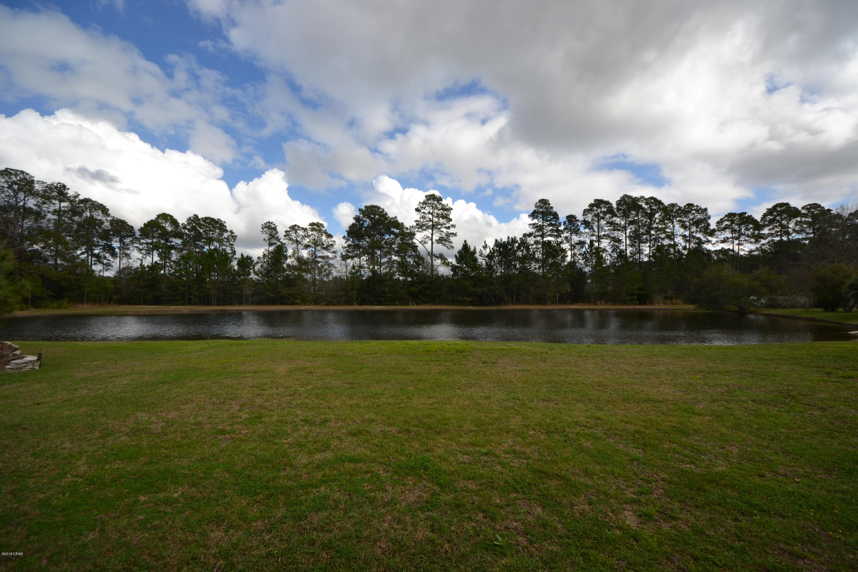 Hammocks - Residential
