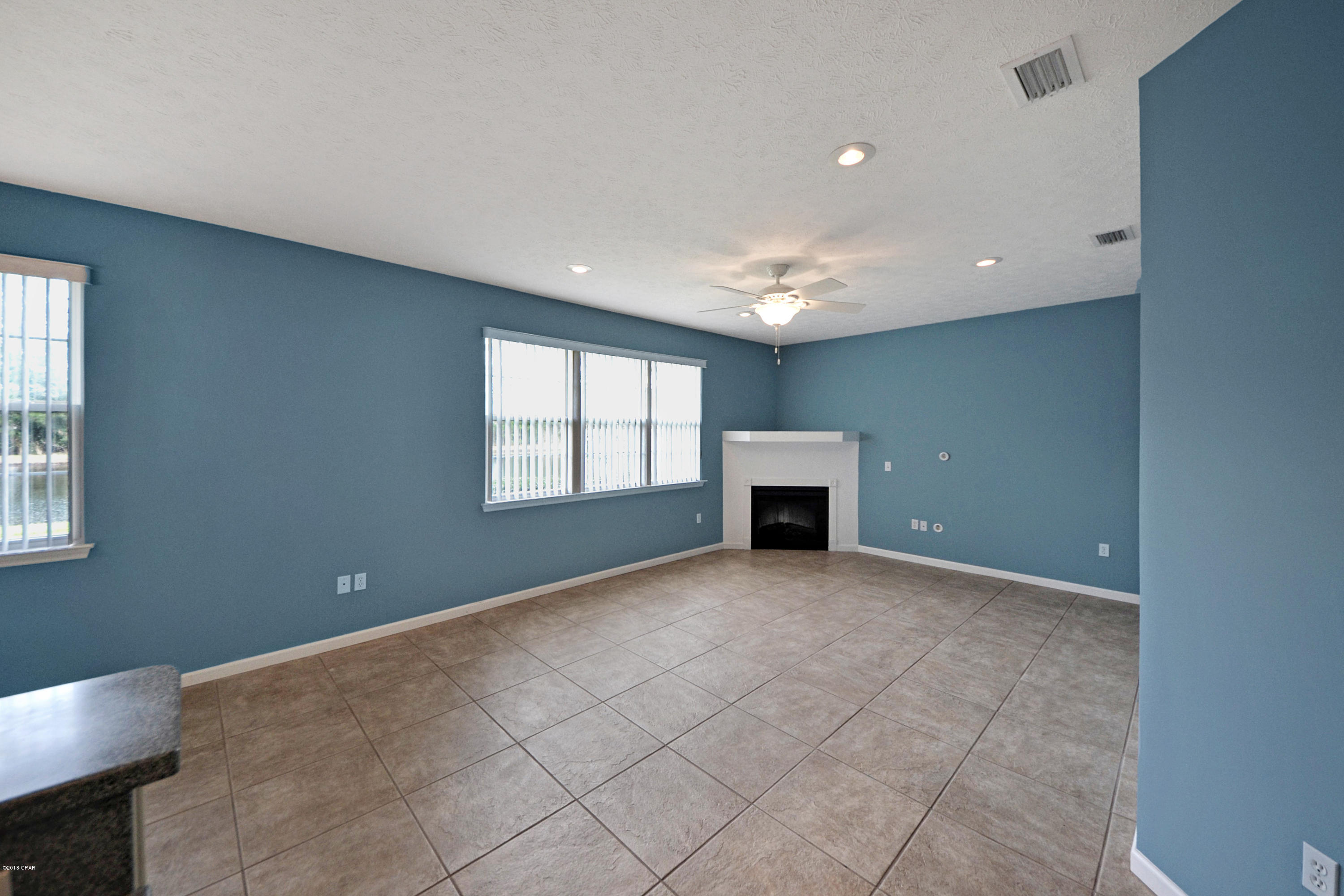 Hammocks - Residential