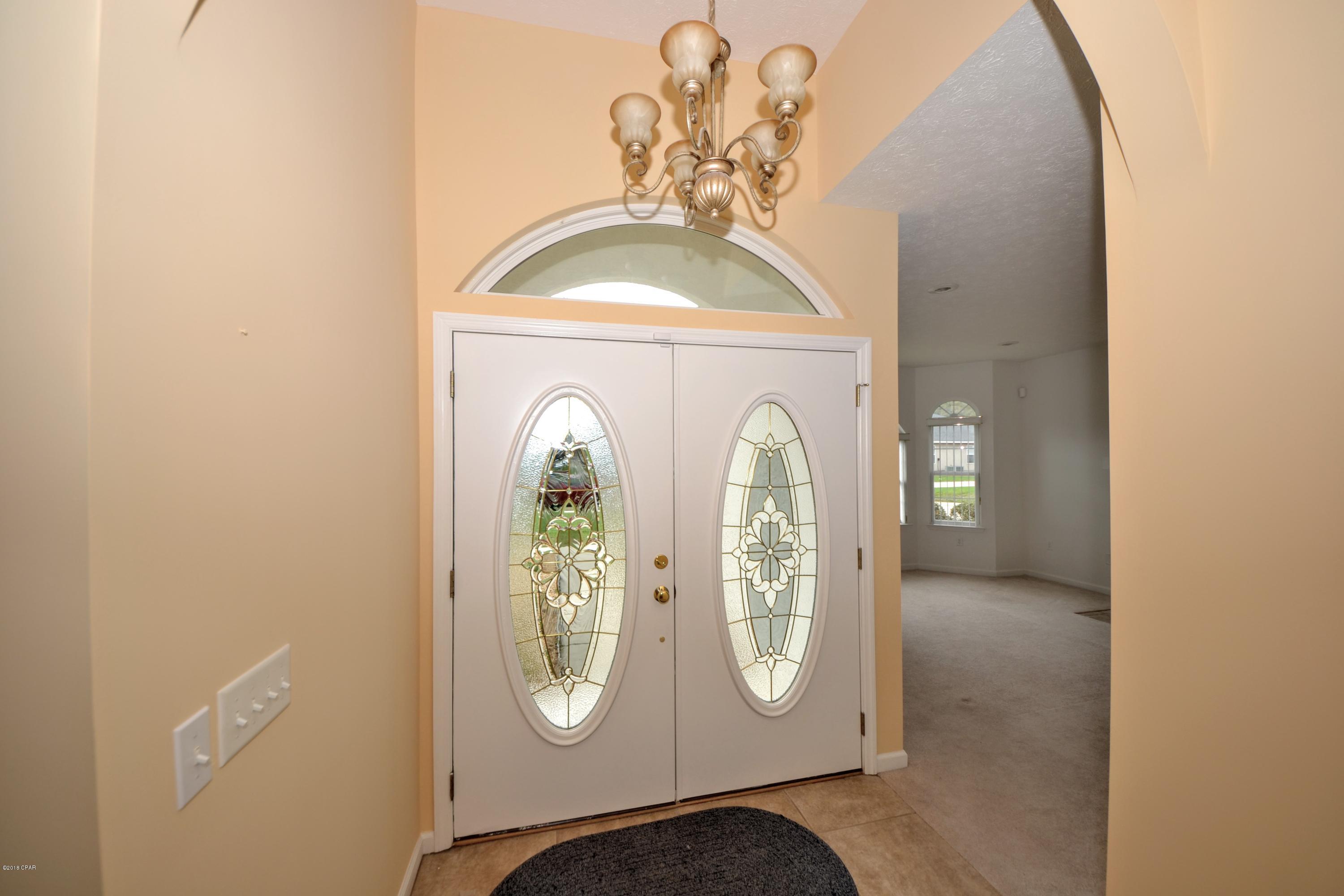 Hammocks - Residential