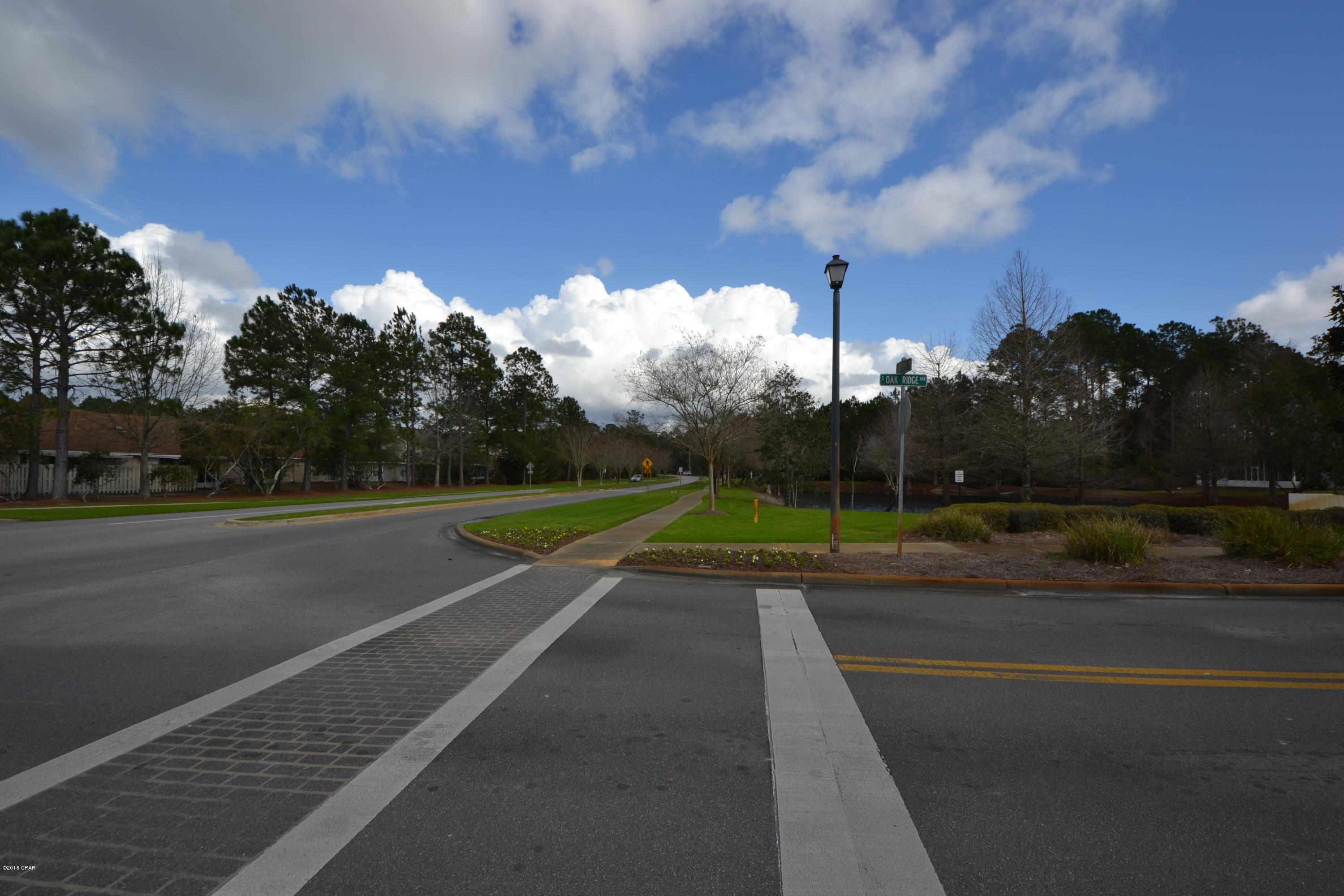 Hammocks - Residential