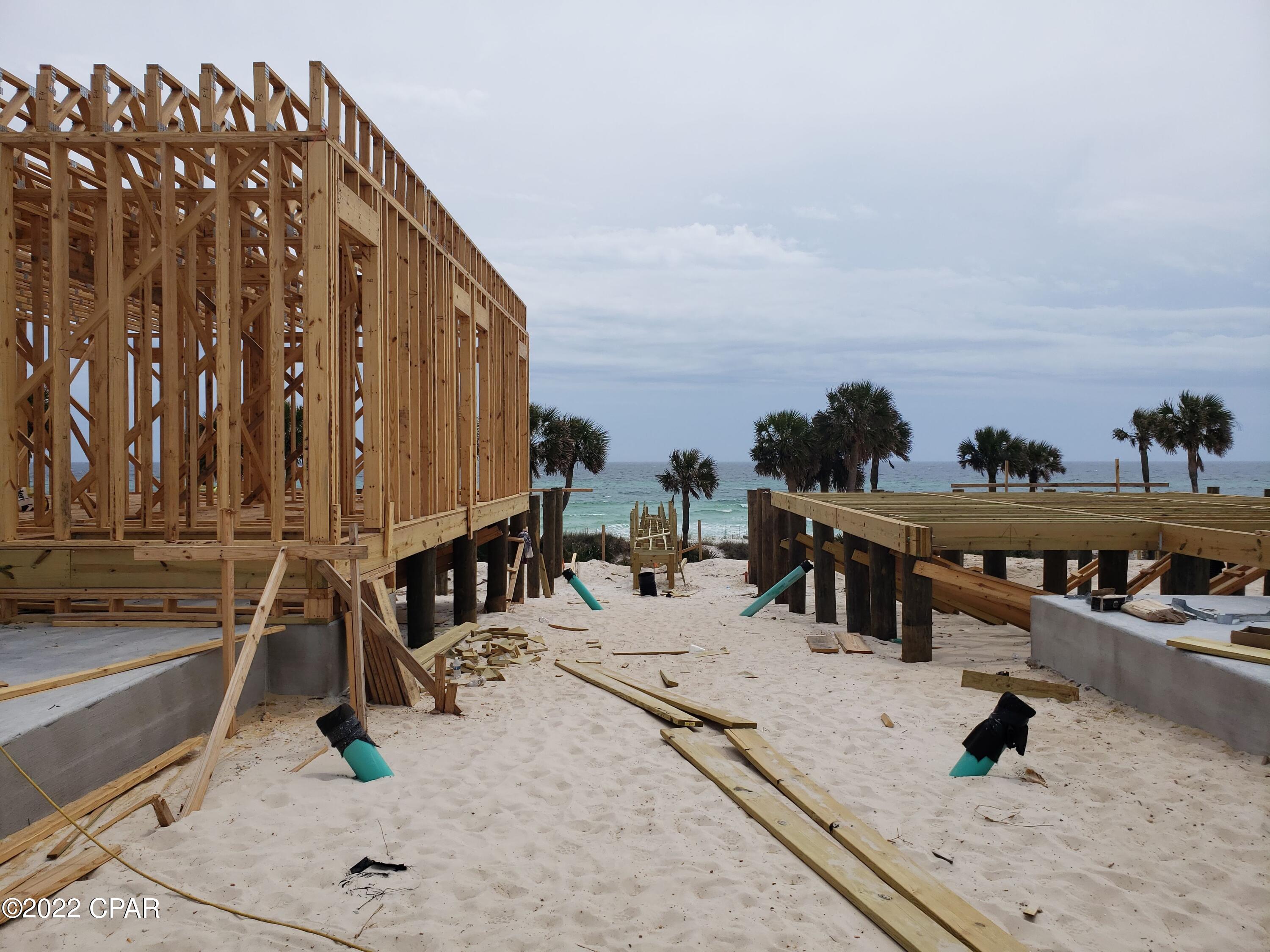 Margaritaville Cottages - Residential