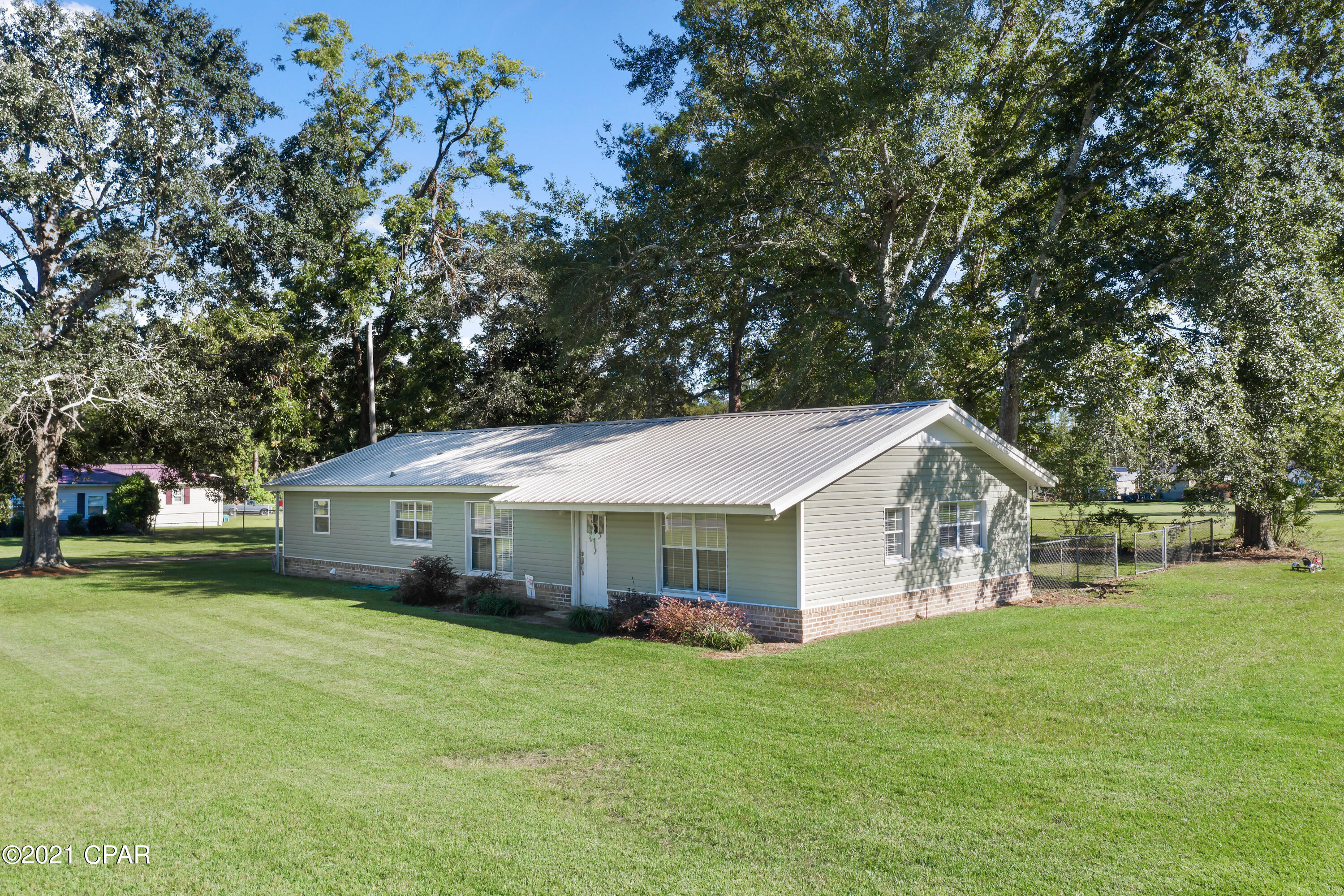 Graceville Heights - Residential