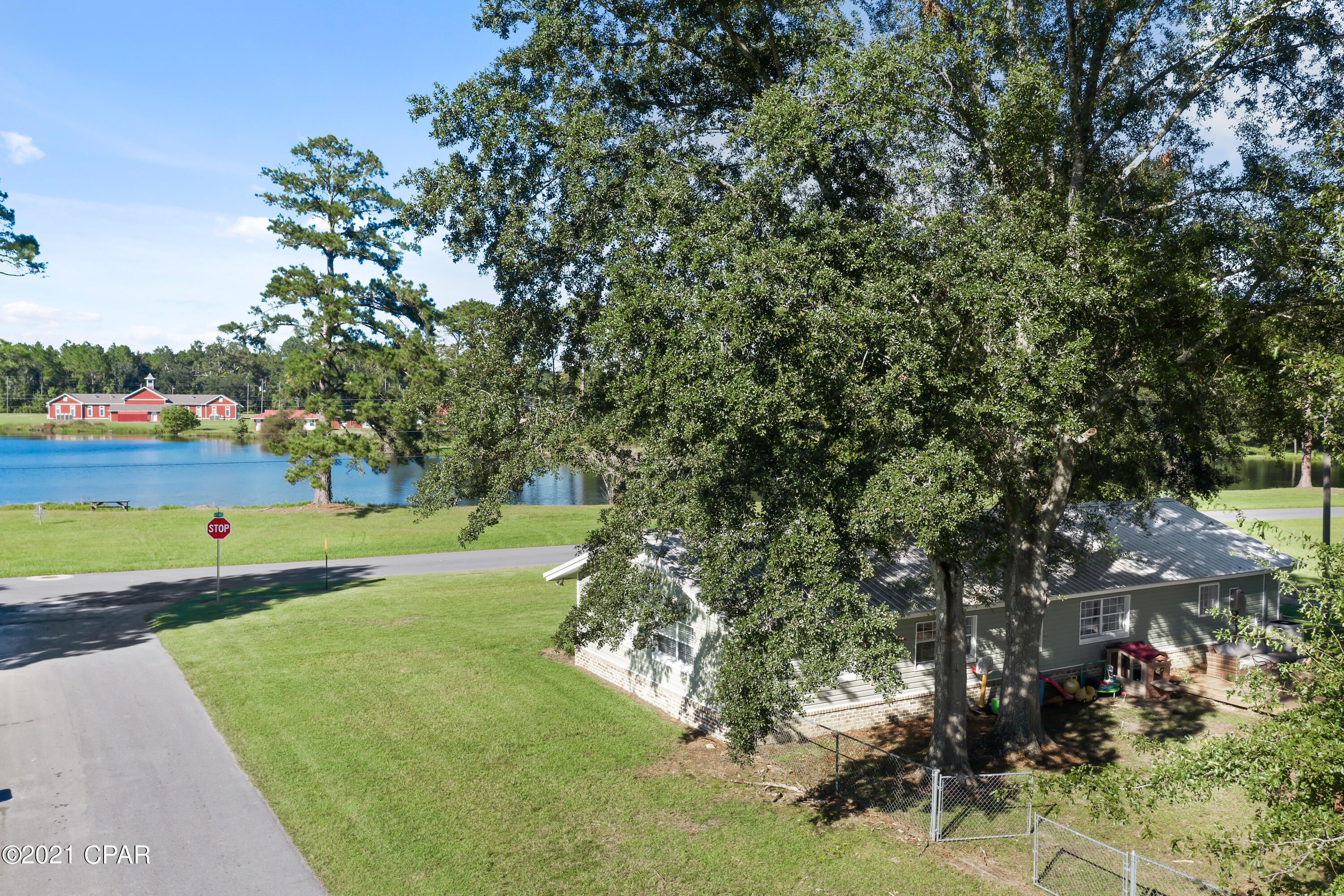 Graceville Heights - Residential